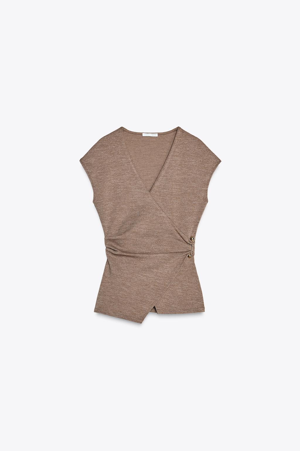 Textured Co-ord set - Edel Essential