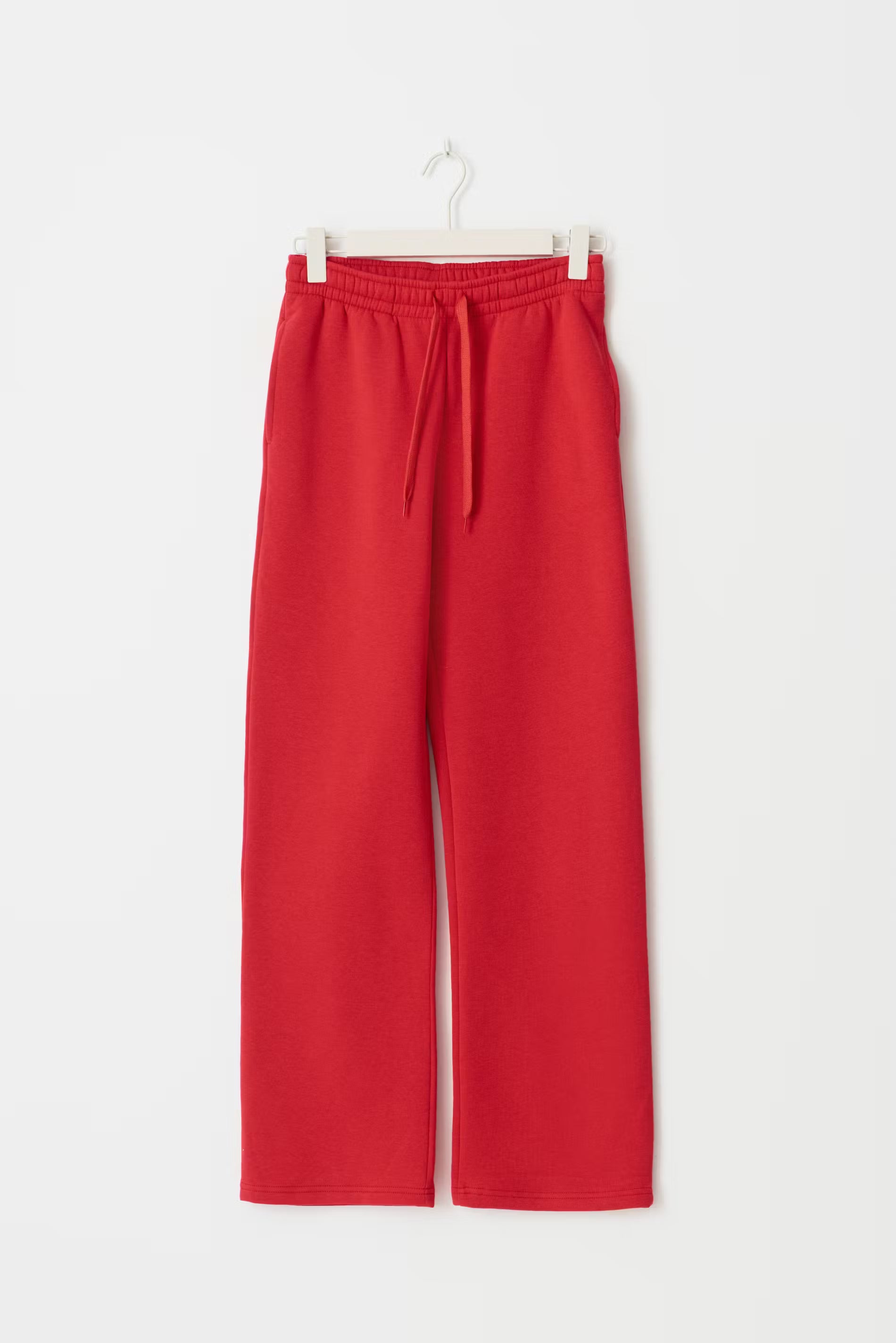 Basic straight sweatpants - Edel Essential