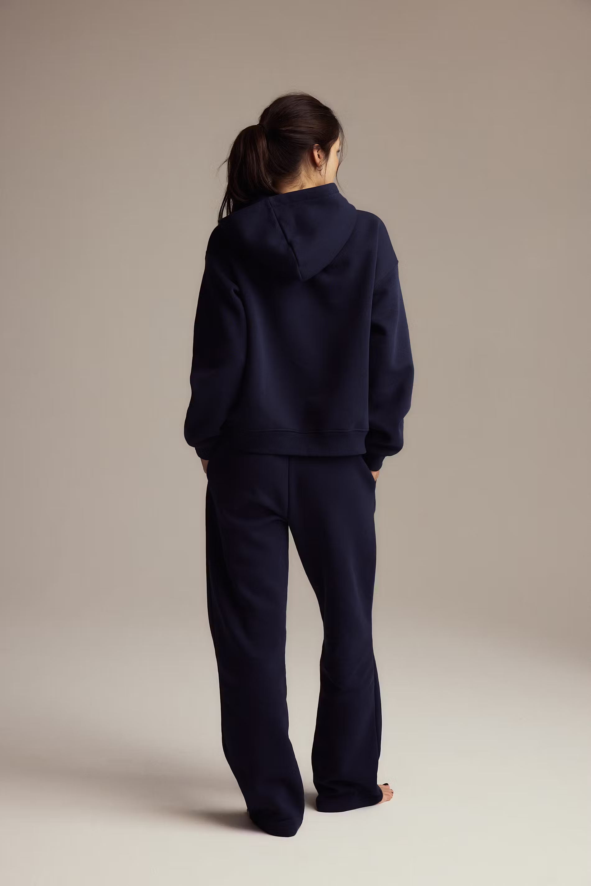 Basic original hoodie - Edel Essential
