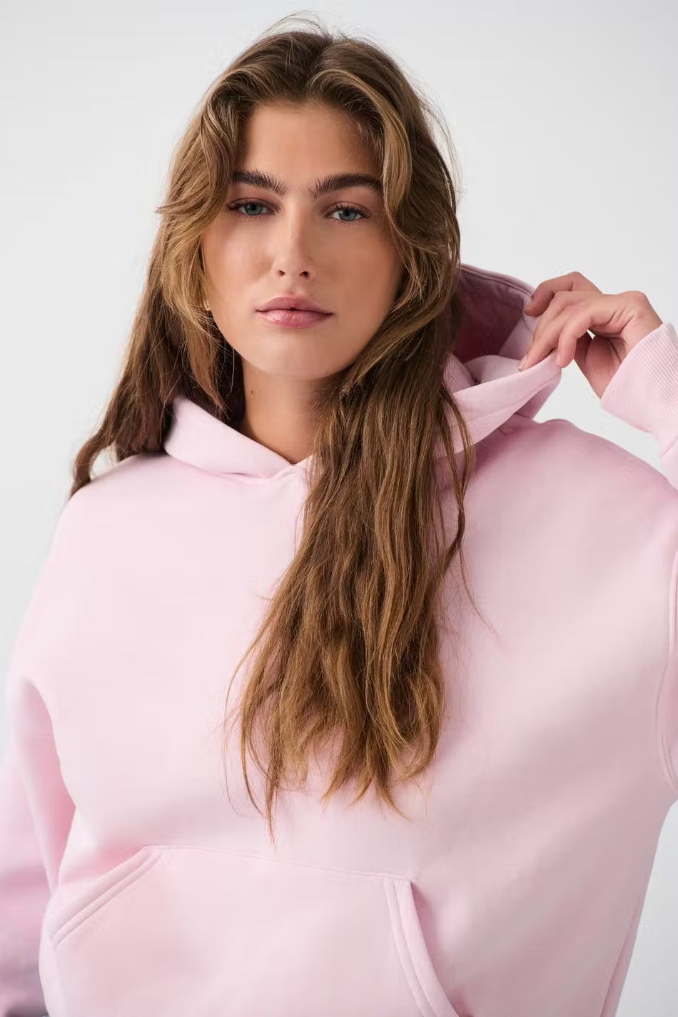 Basic original hoodie - Edel Essential