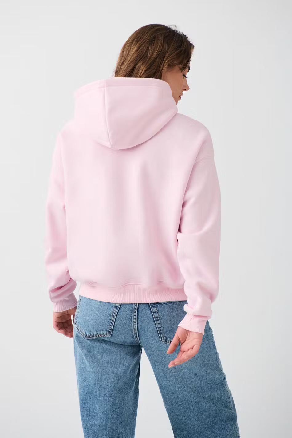 Basic original hoodie - Edel Essential