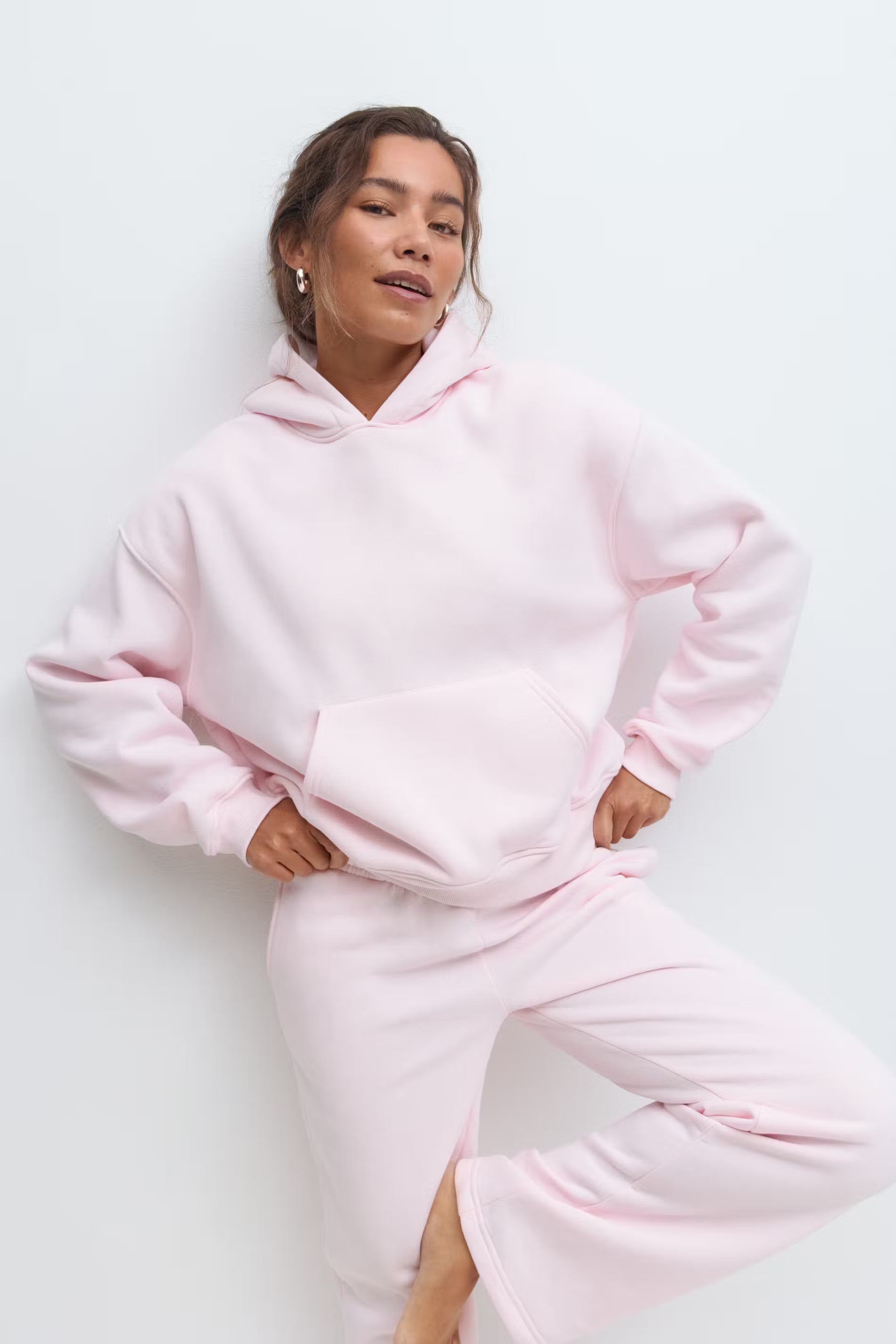 Basic original hoodie - Edel Essential