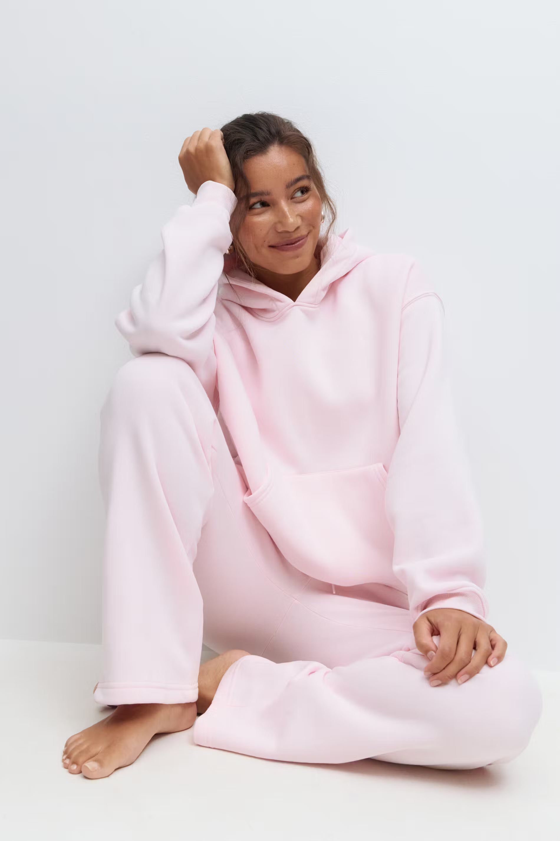 Basic original hoodie - Edel Essential