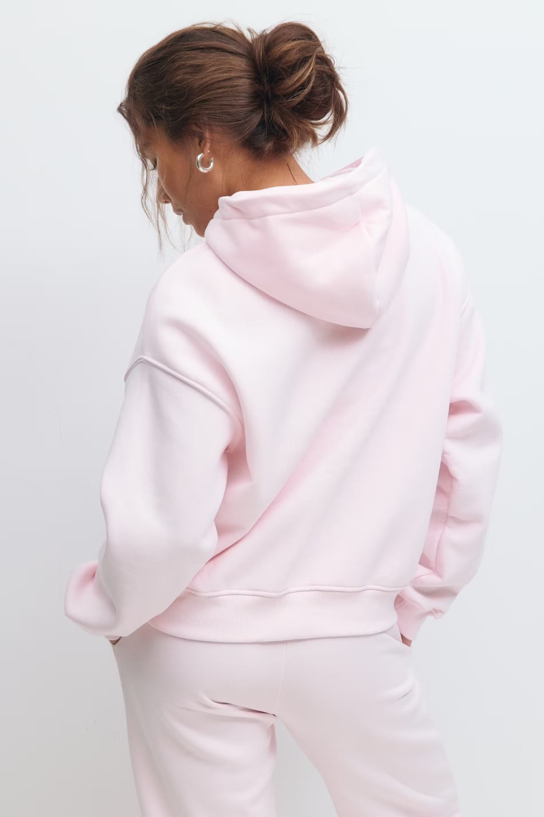 Basic original hoodie - Edel Essential