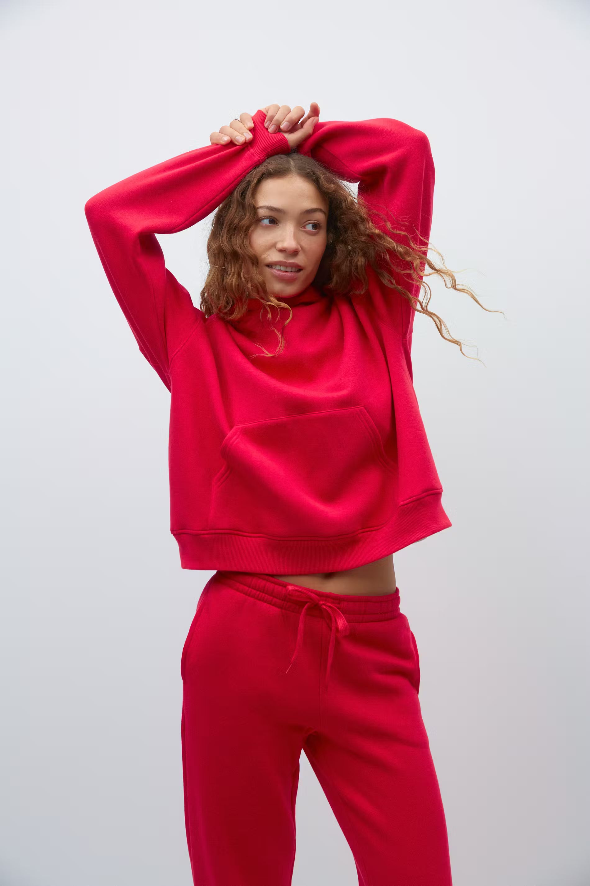 Basic original hoodie - Edel Essential