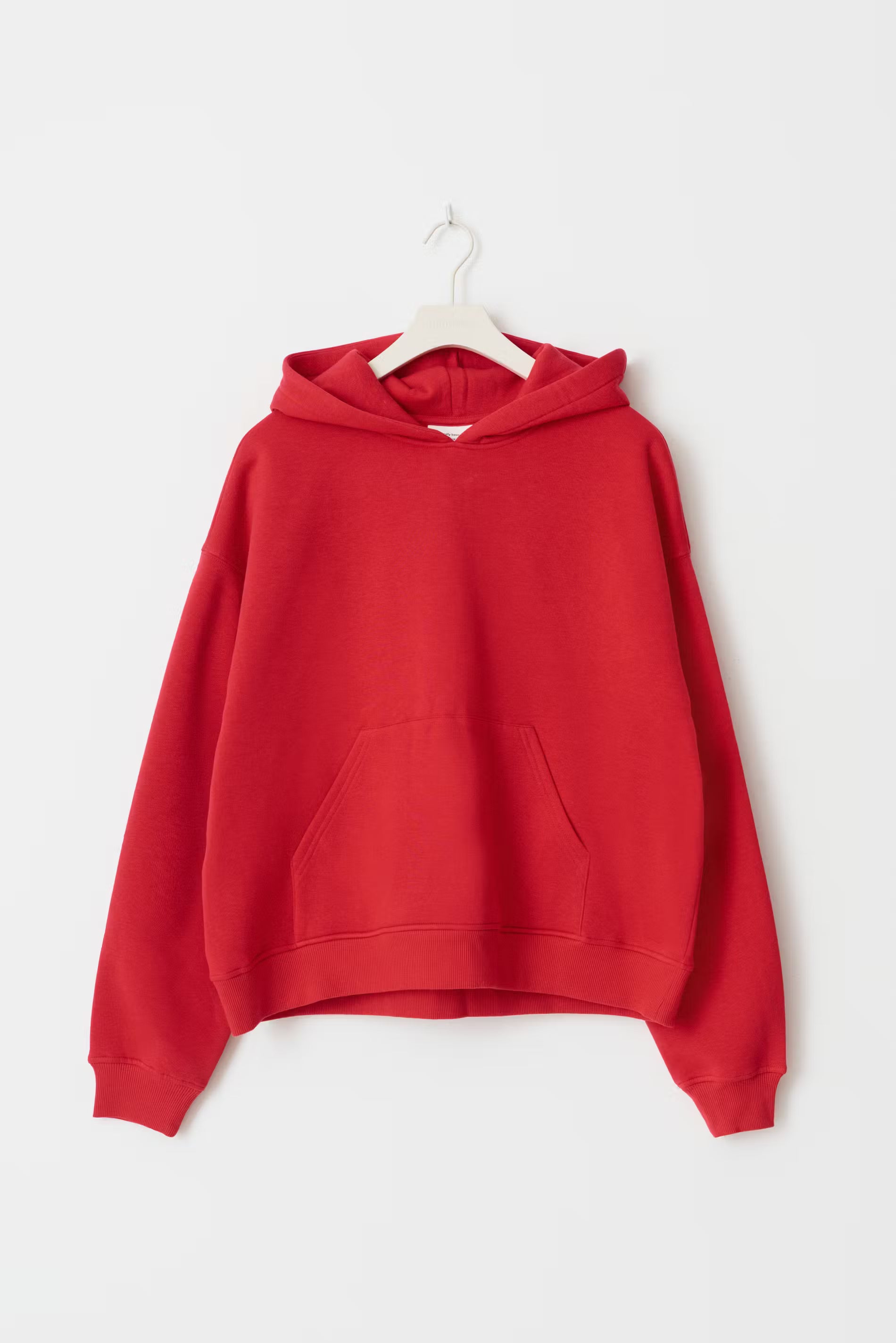Basic original hoodie - Edel Essential