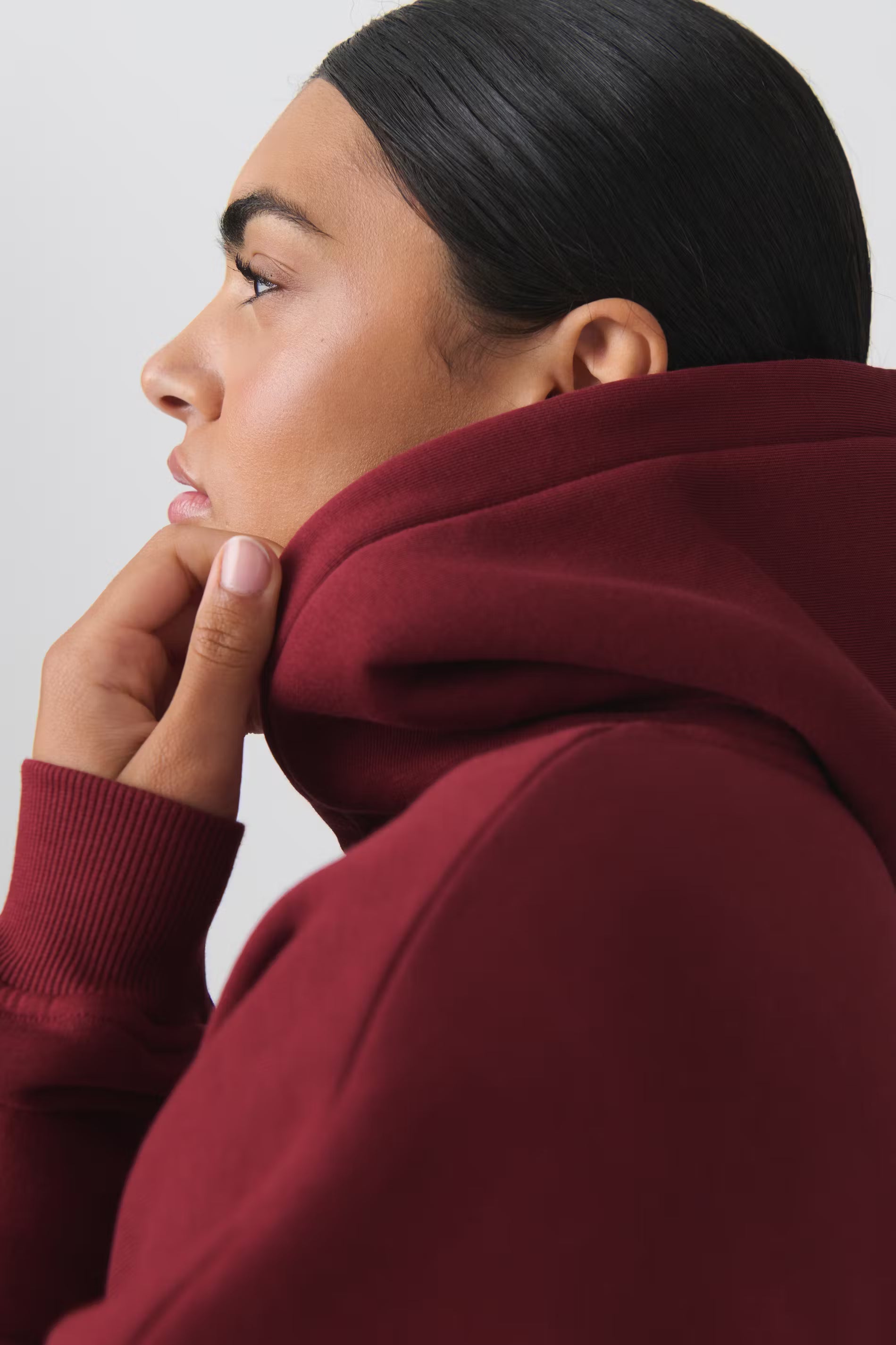 Basic original hoodie - Edel Essential
