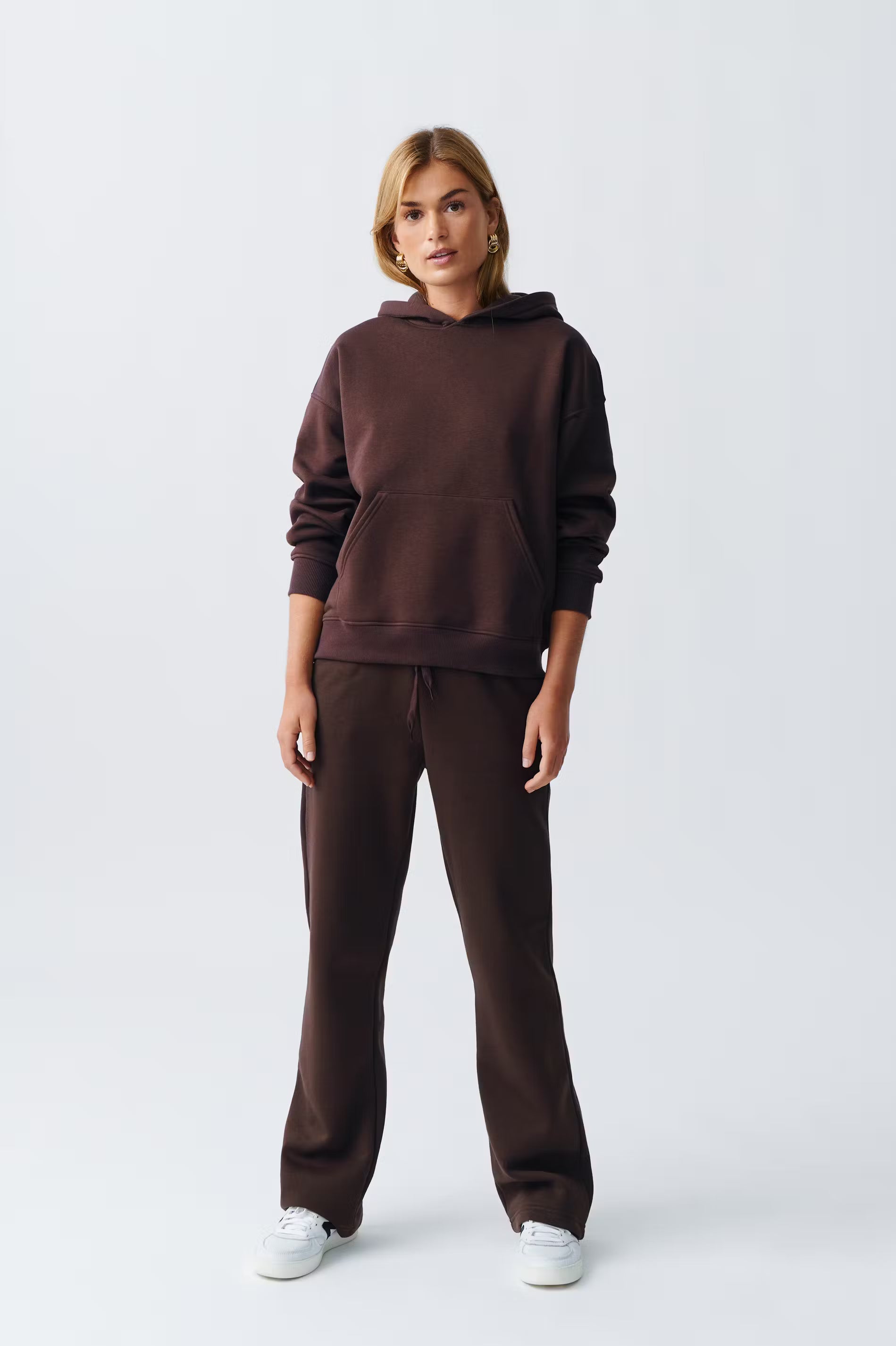 Basic original hoodie - Edel Essential