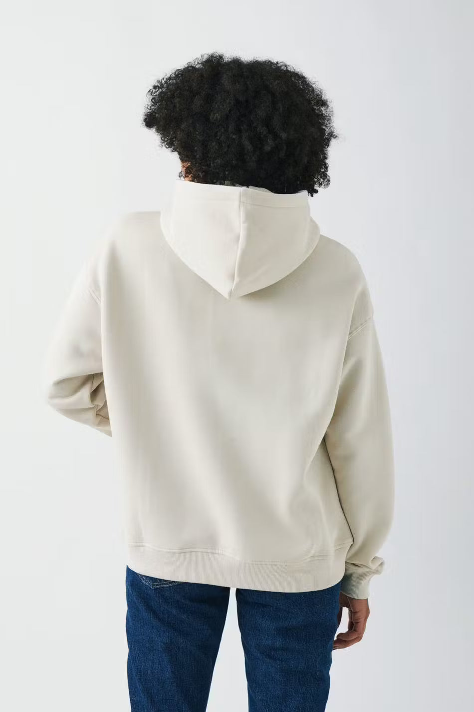 Basic original hoodie - Edel Essential