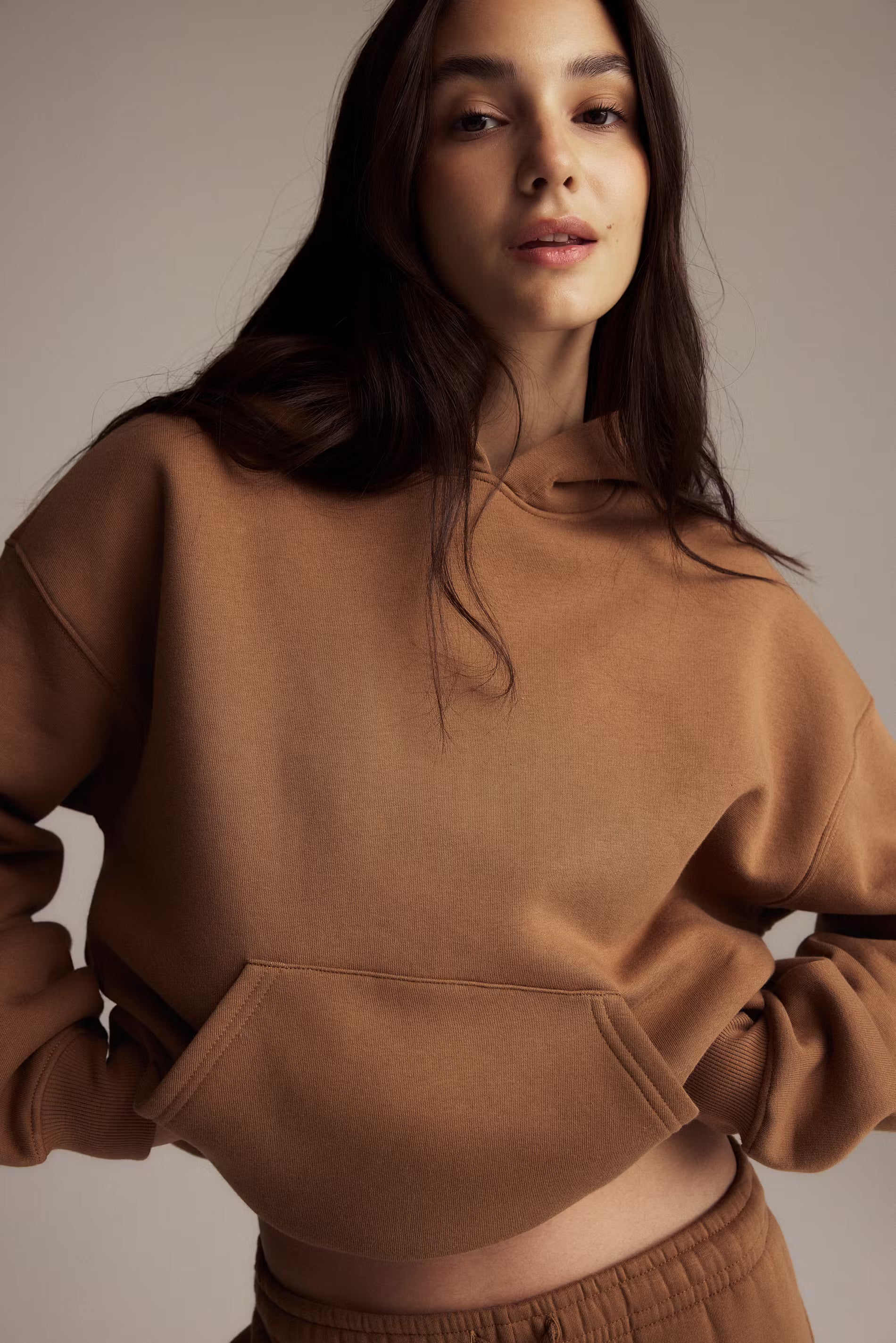 Basic original hoodie - Edel Essential