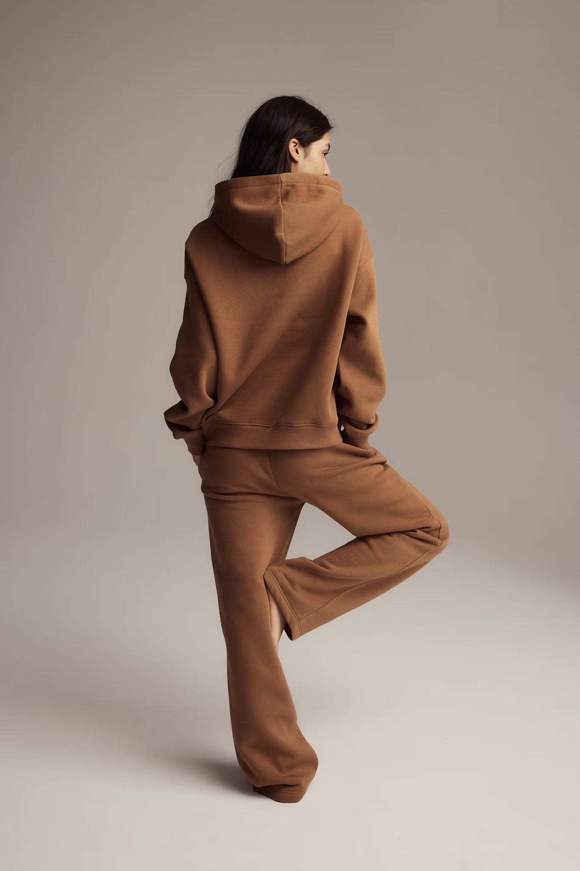 Basic original hoodie - Edel Essential