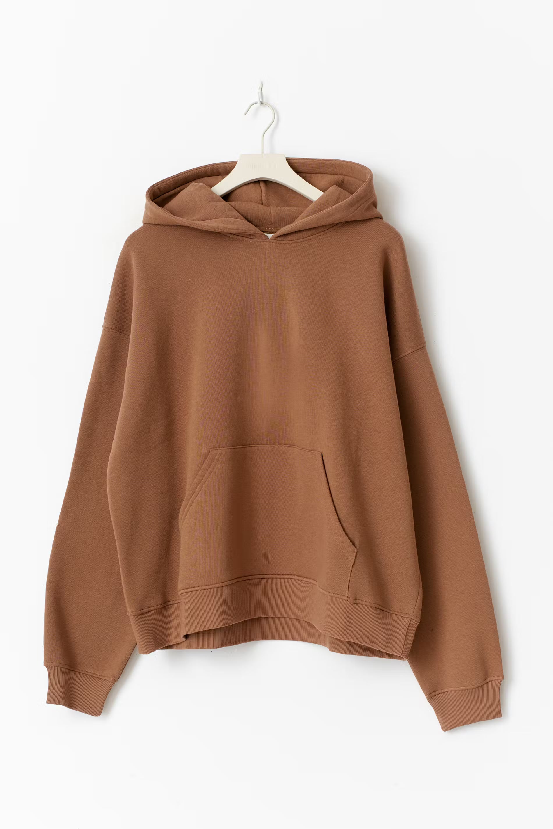 Basic original hoodie - Edel Essential