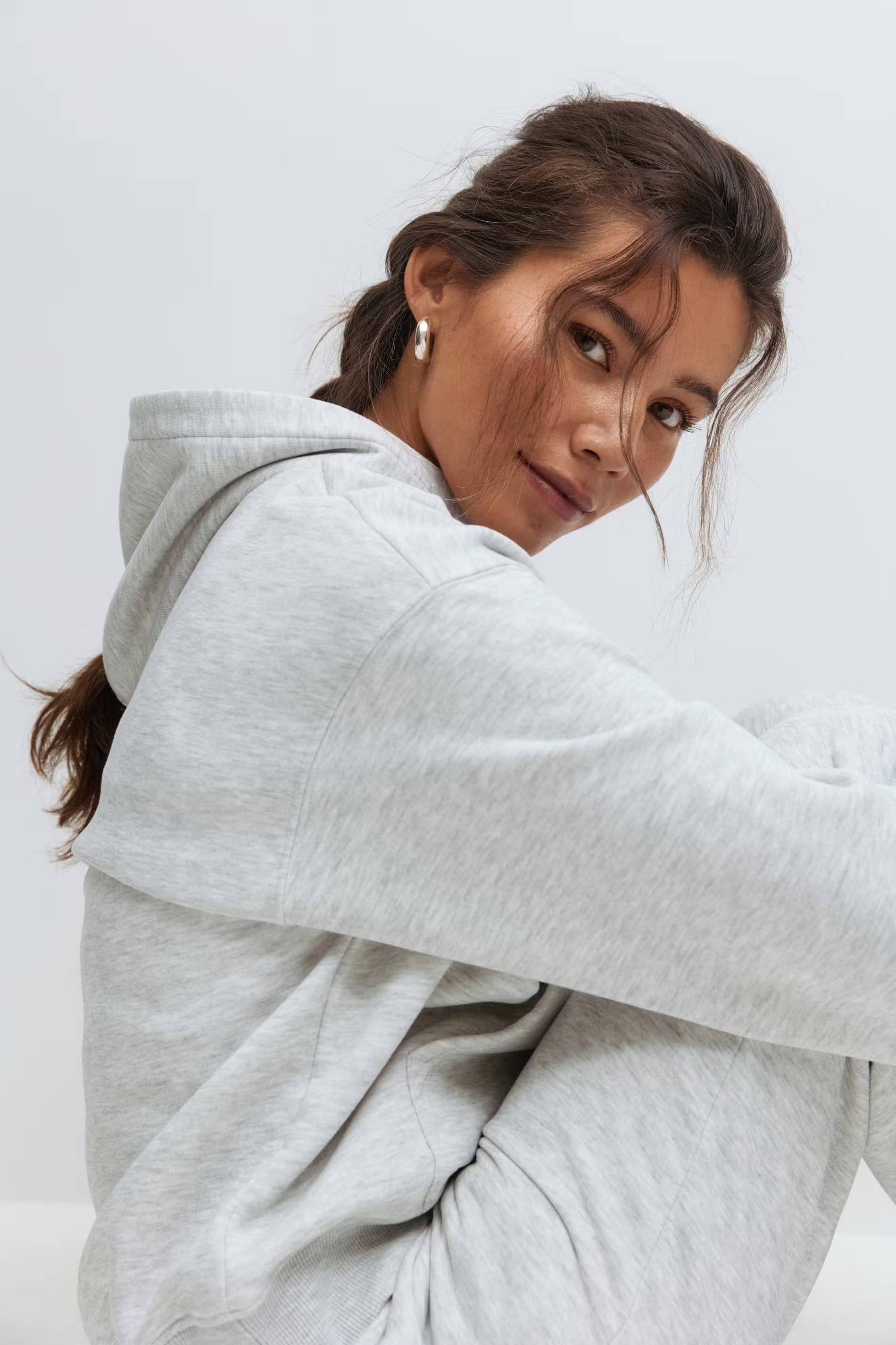 Basic original hoodie - Edel Essential