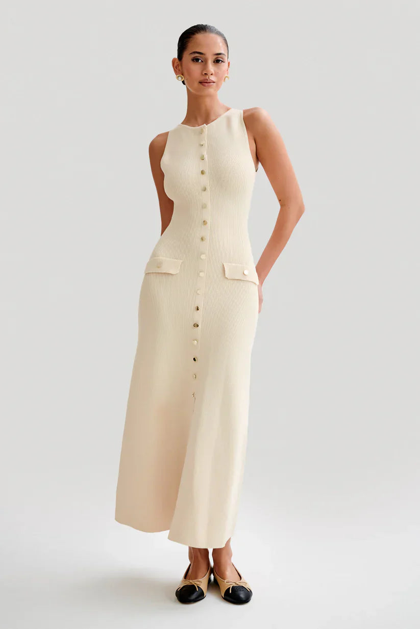 Hilton Dress - Edel Essential