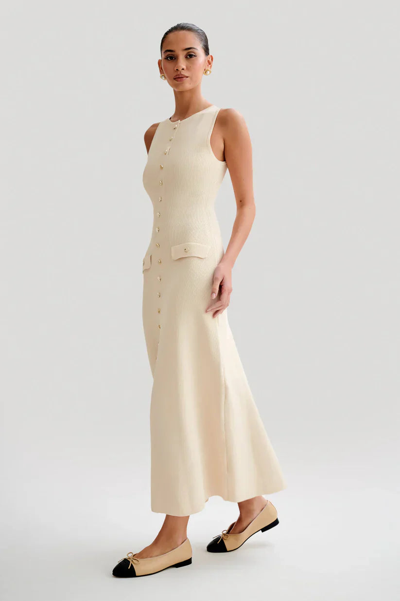 Hilton Dress - Edel Essential