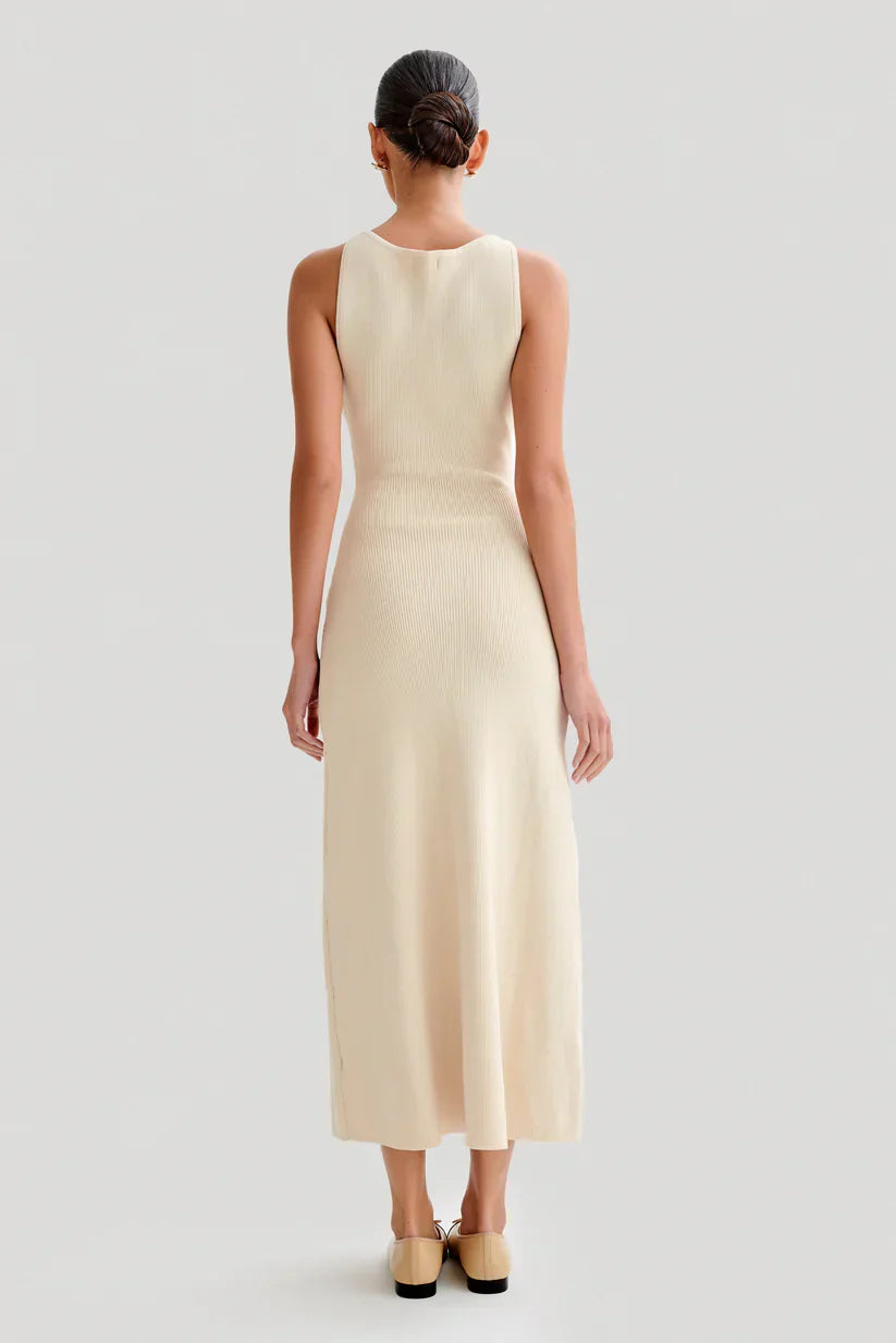 Hilton Dress - Edel Essential