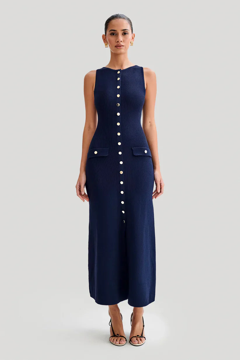 Hilton Dress - Edel Essential