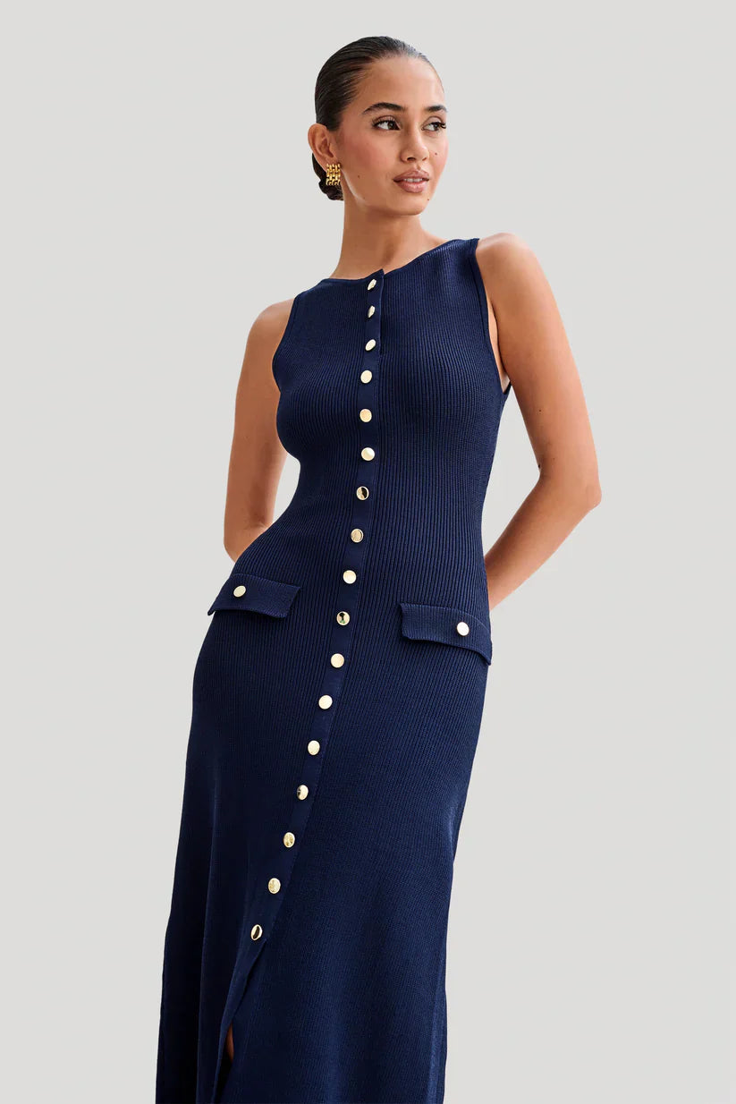 Hilton Dress - Edel Essential