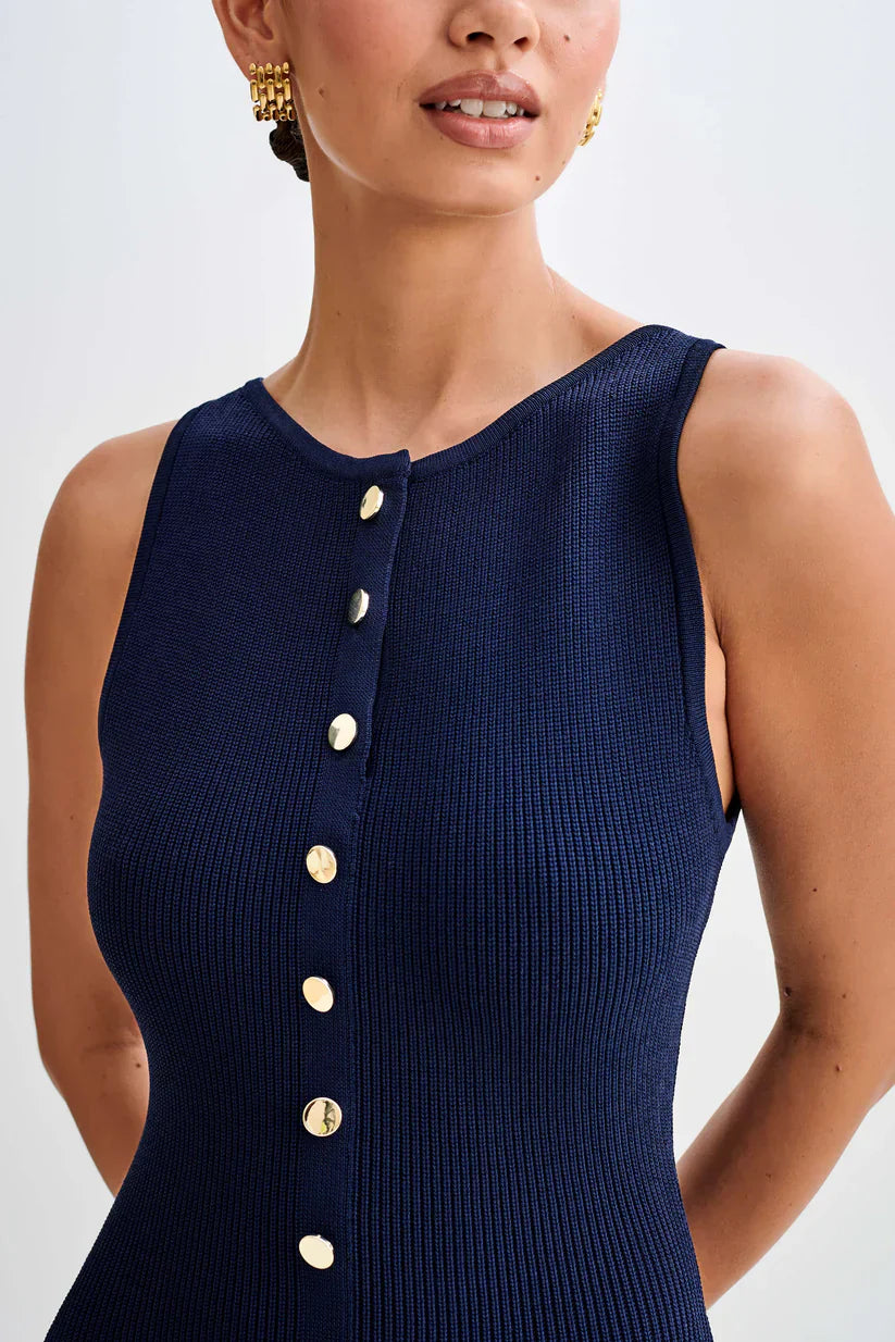 Hilton Dress - Edel Essential