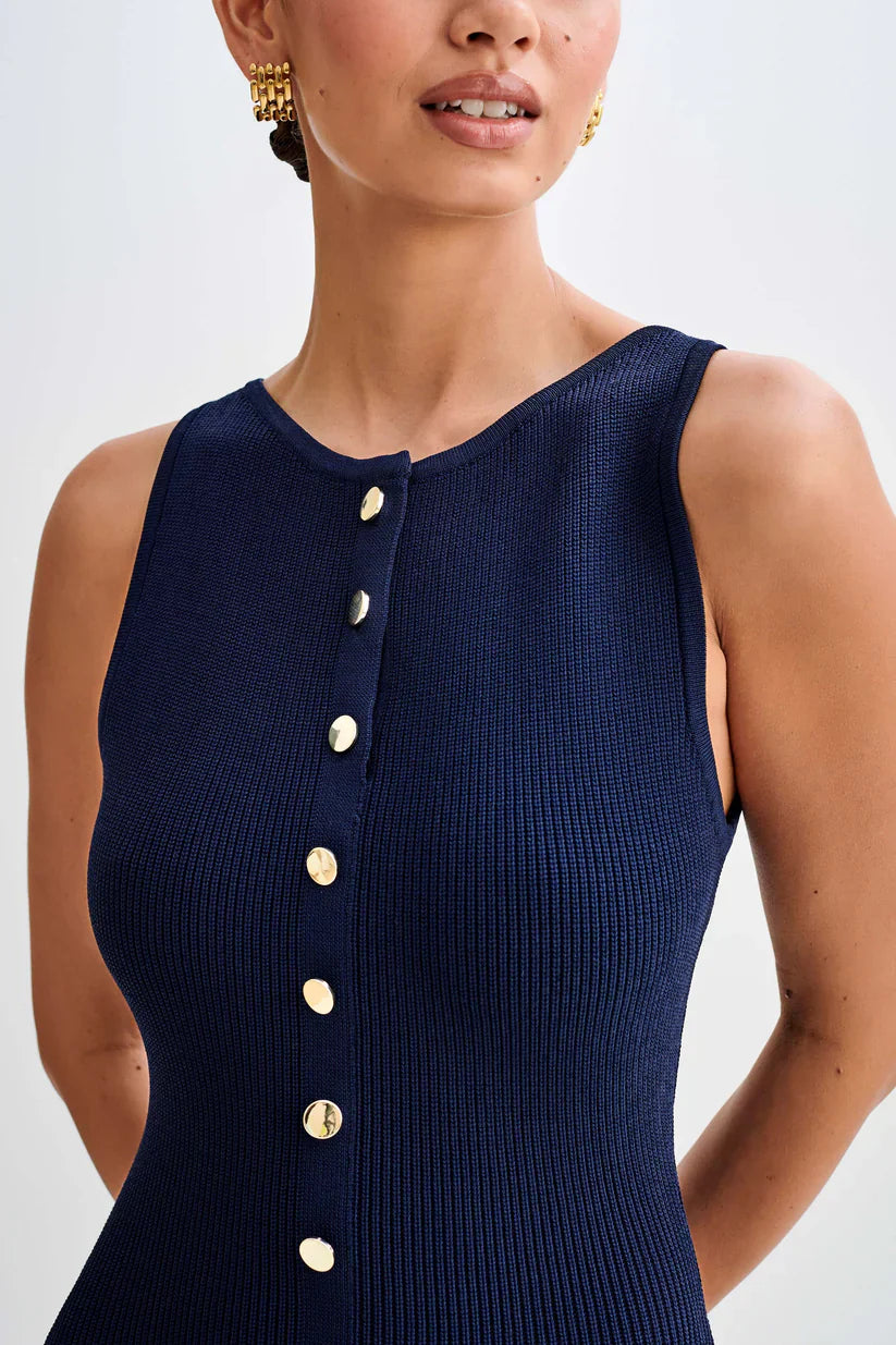 Hilton Dress - Edel Essential
