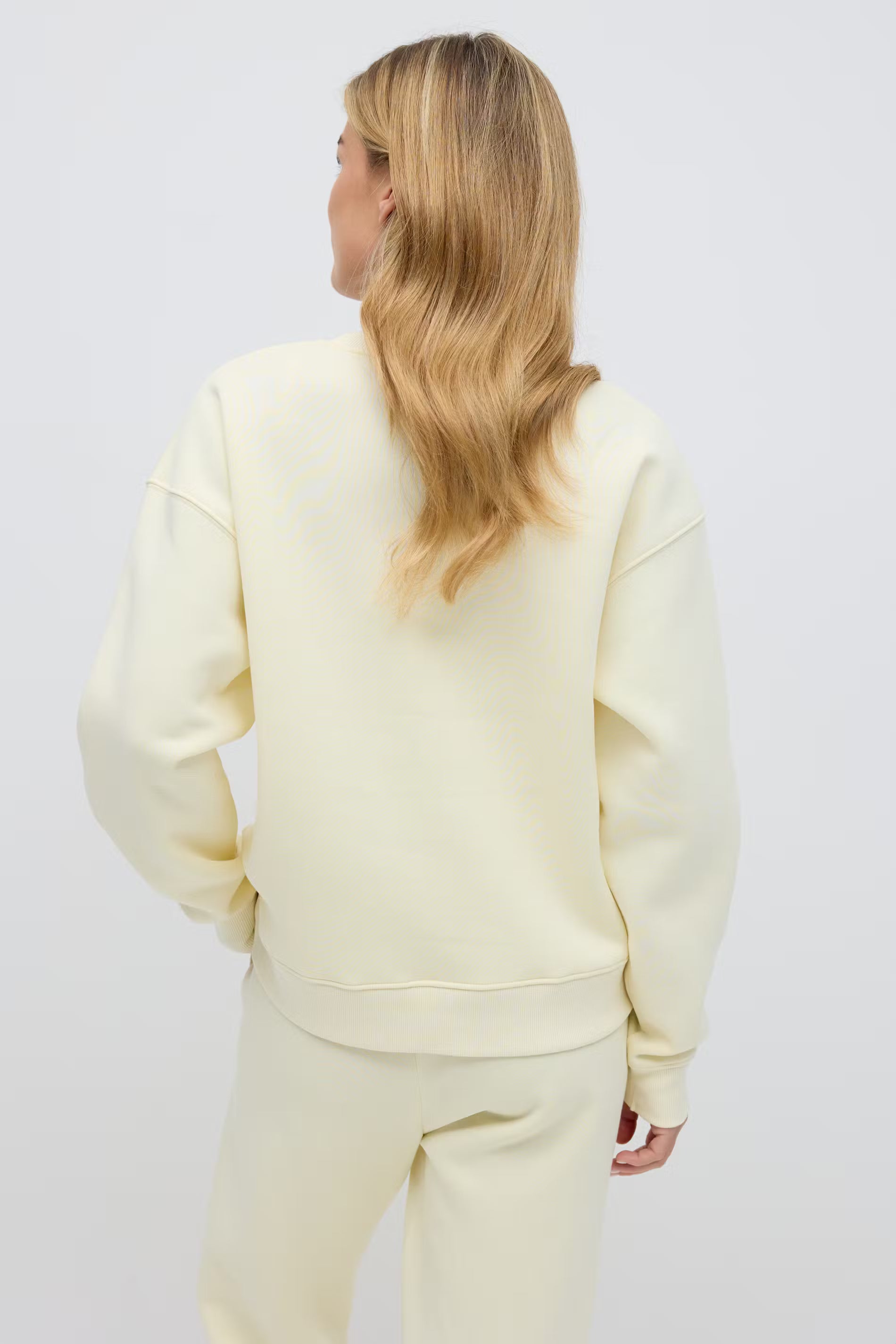 Basic sweater - Edel Essential