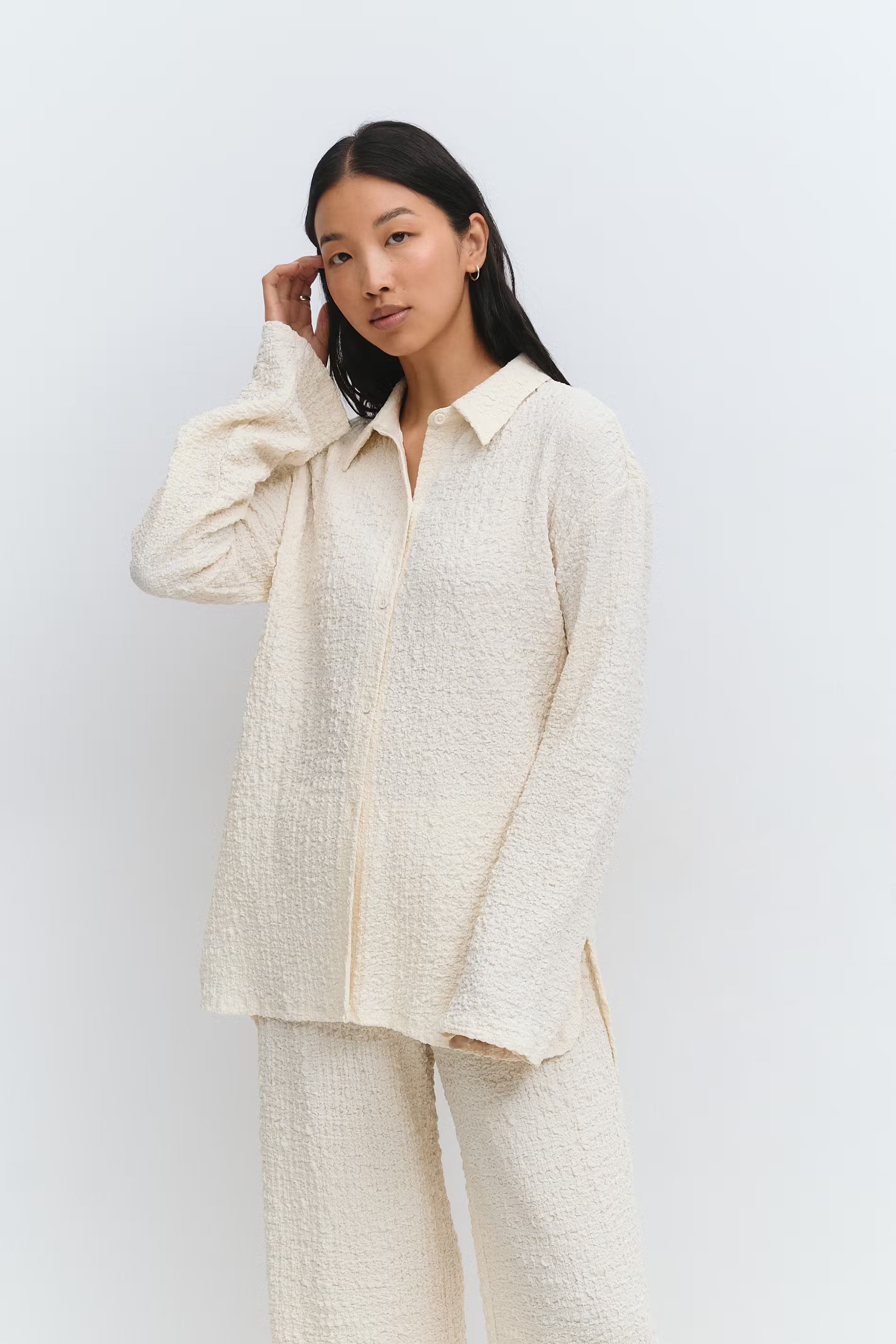 Textured Set - Edel Essential