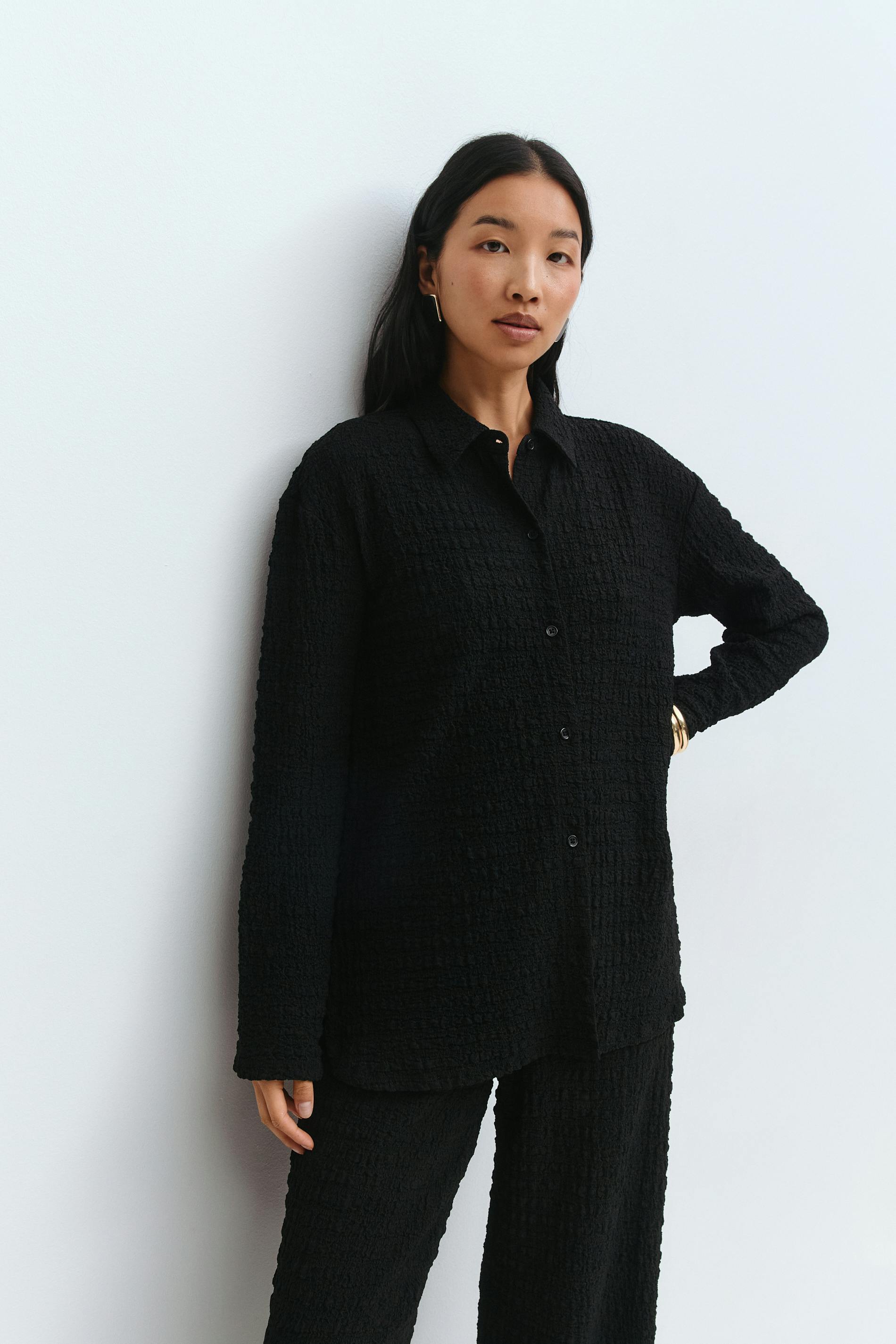 Textured Set - Edel Essential