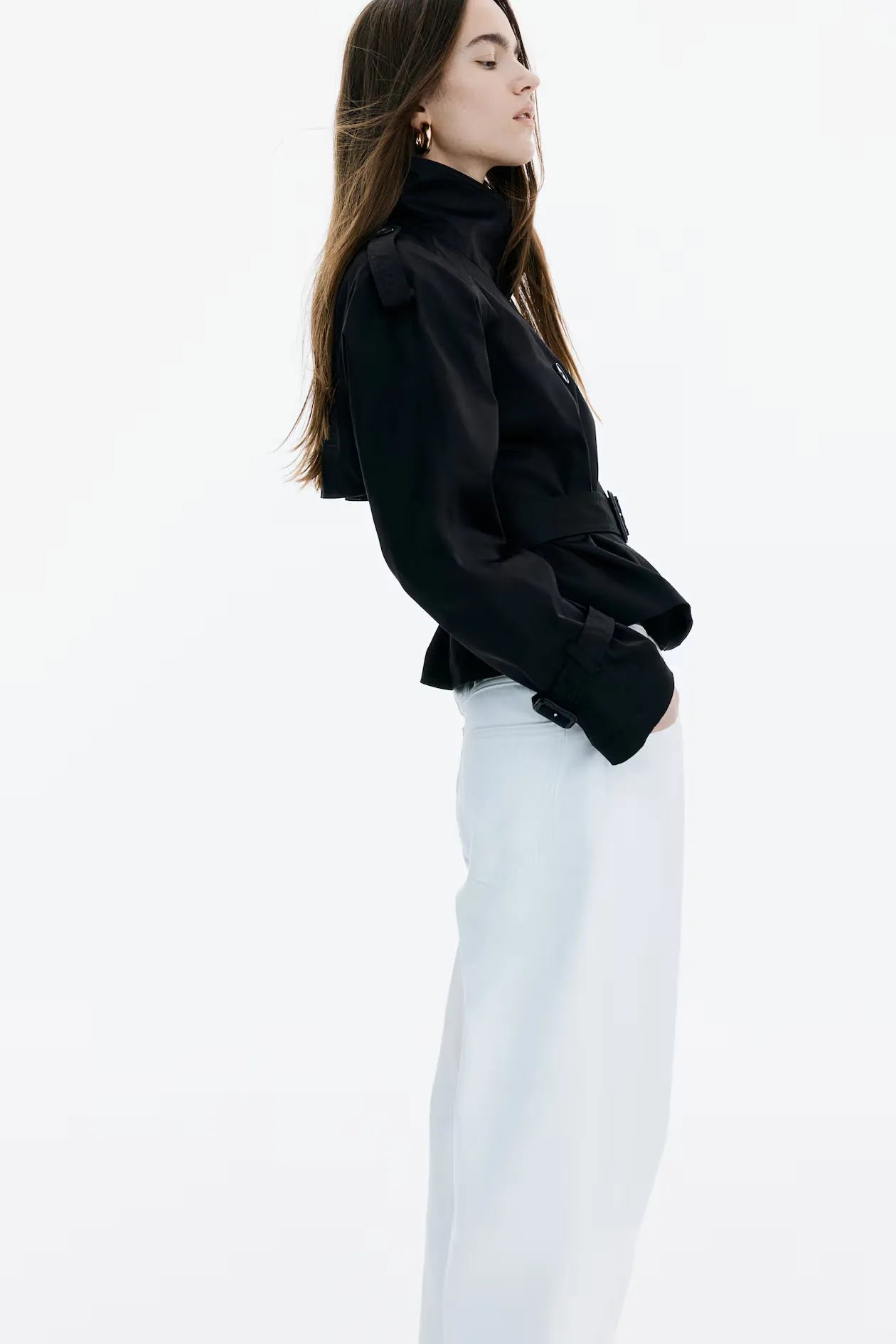 Short Trench - Edel Essential