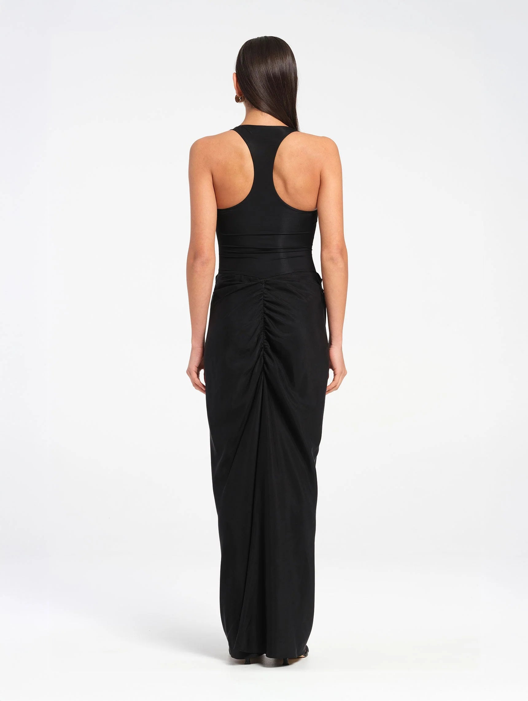 Jade Maxi Dress