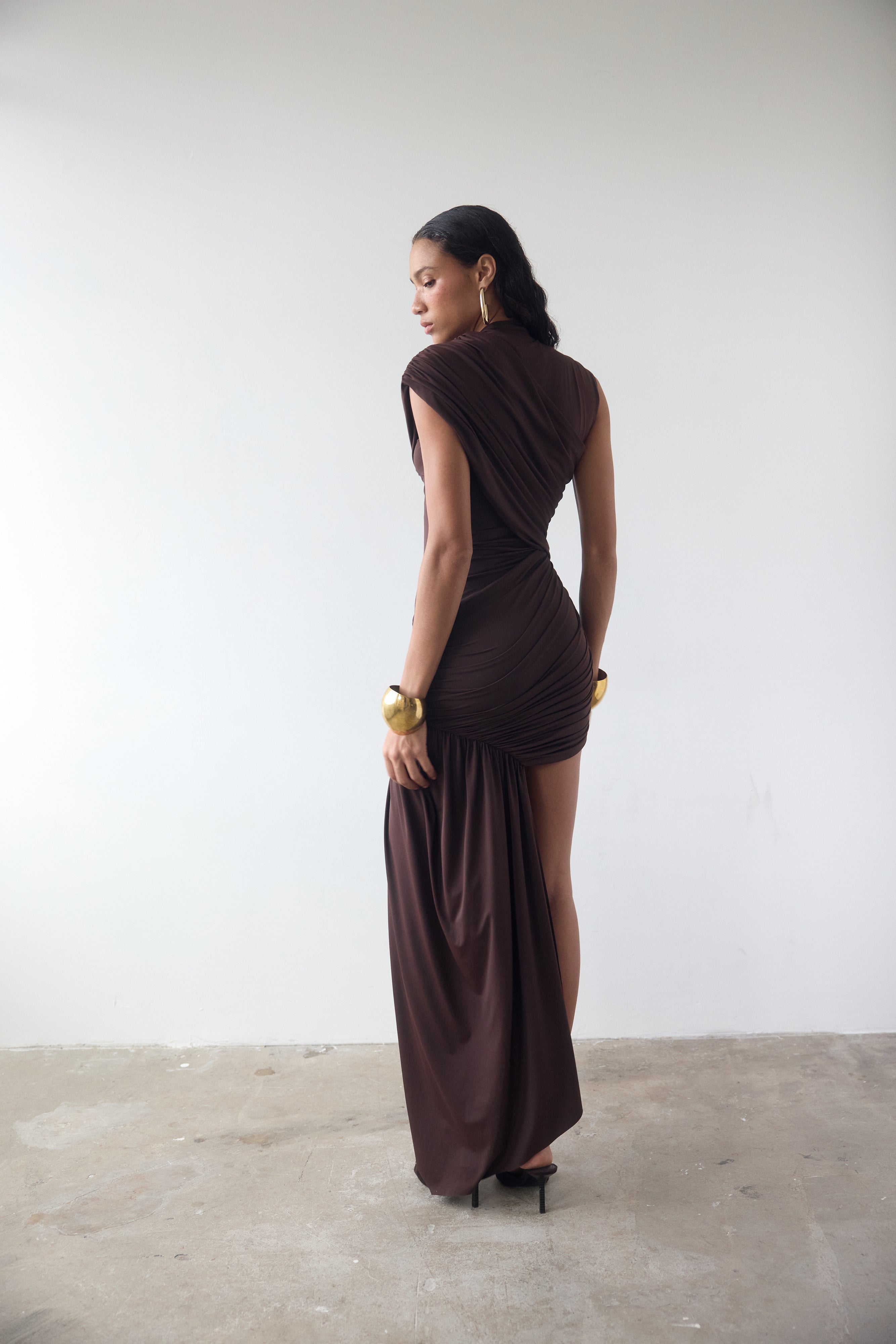 Ravenna Mini Dress - Edel Essential