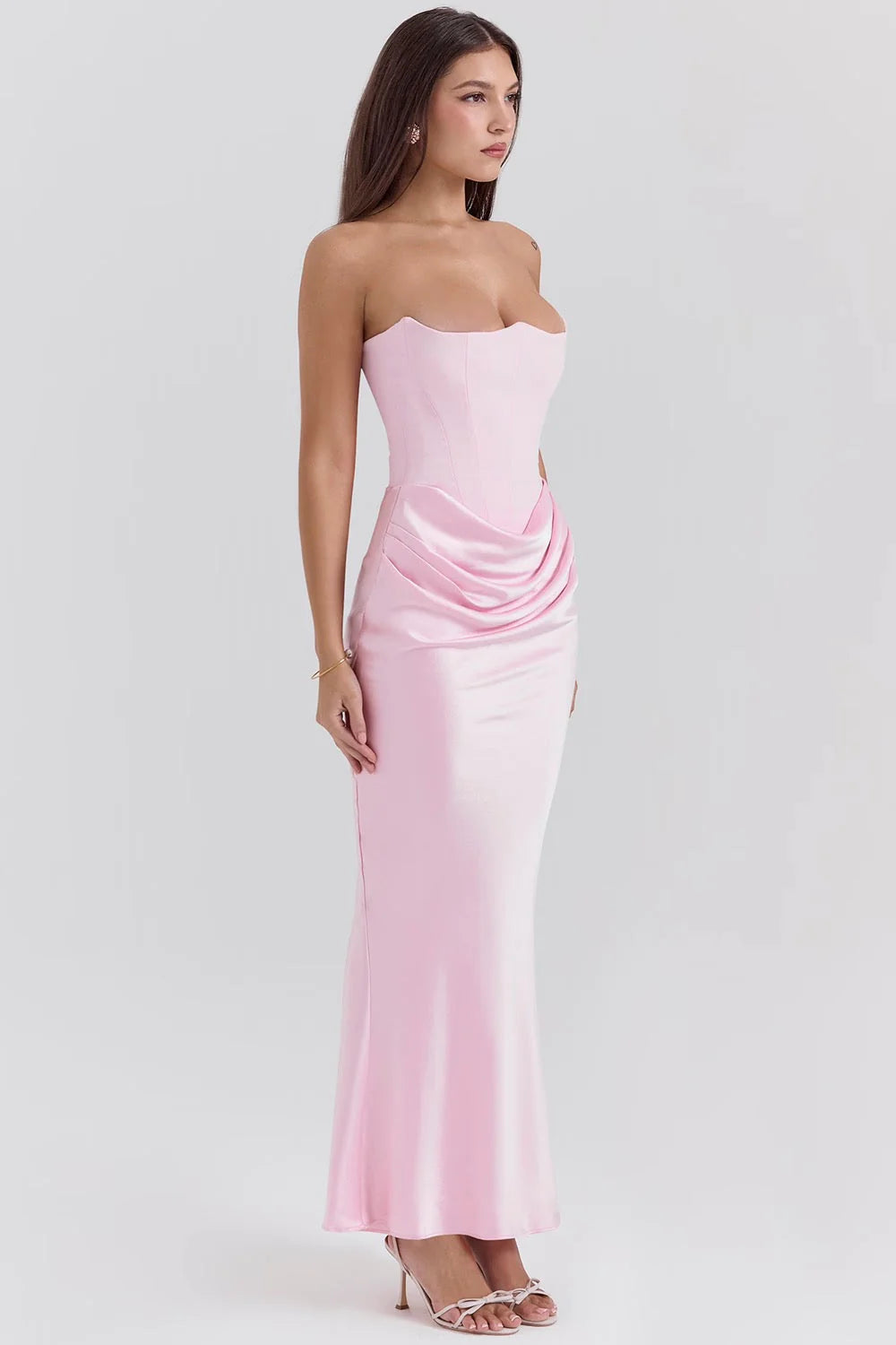 Olivia Maxi Dress
