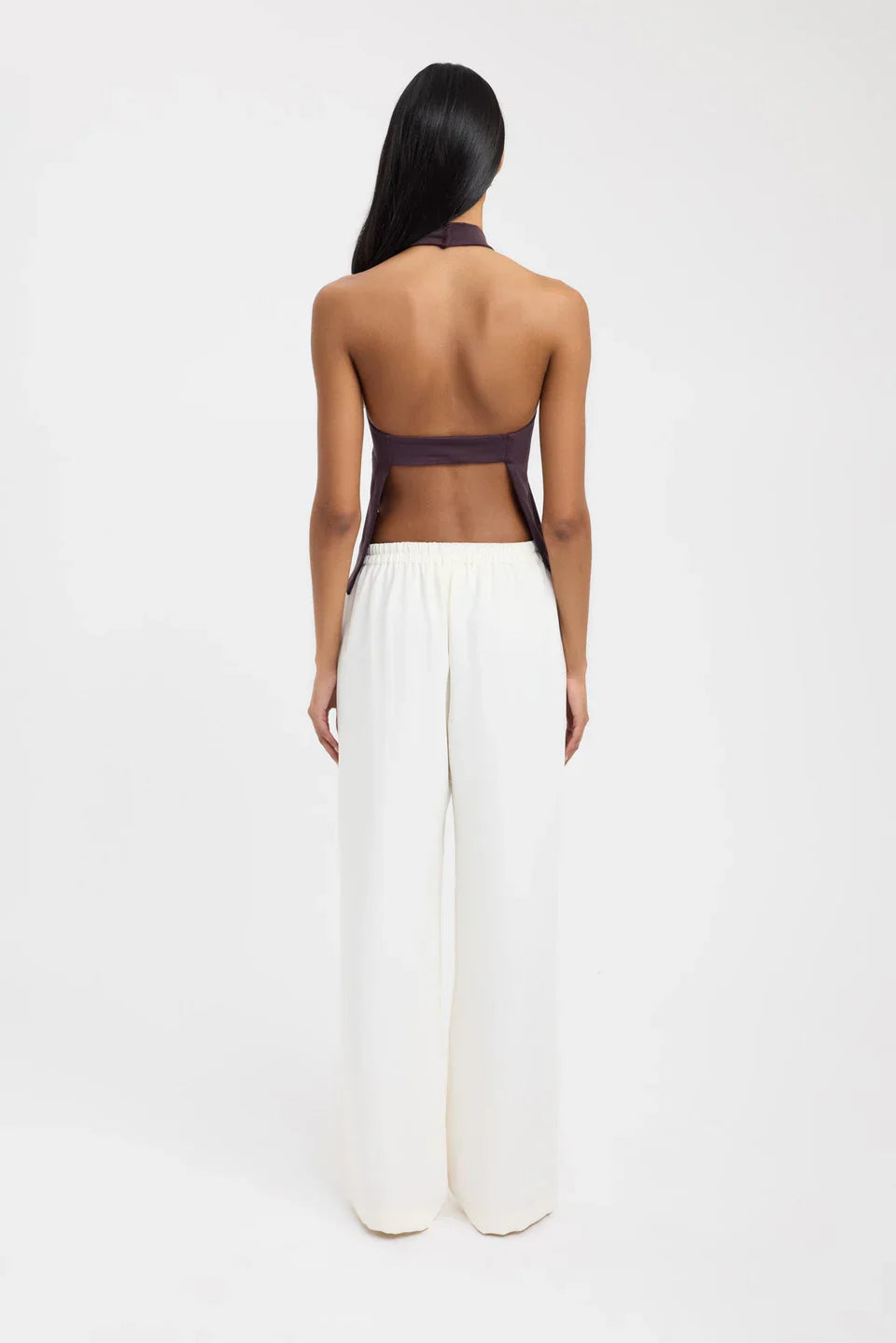 Halter neck top - Edel Essential