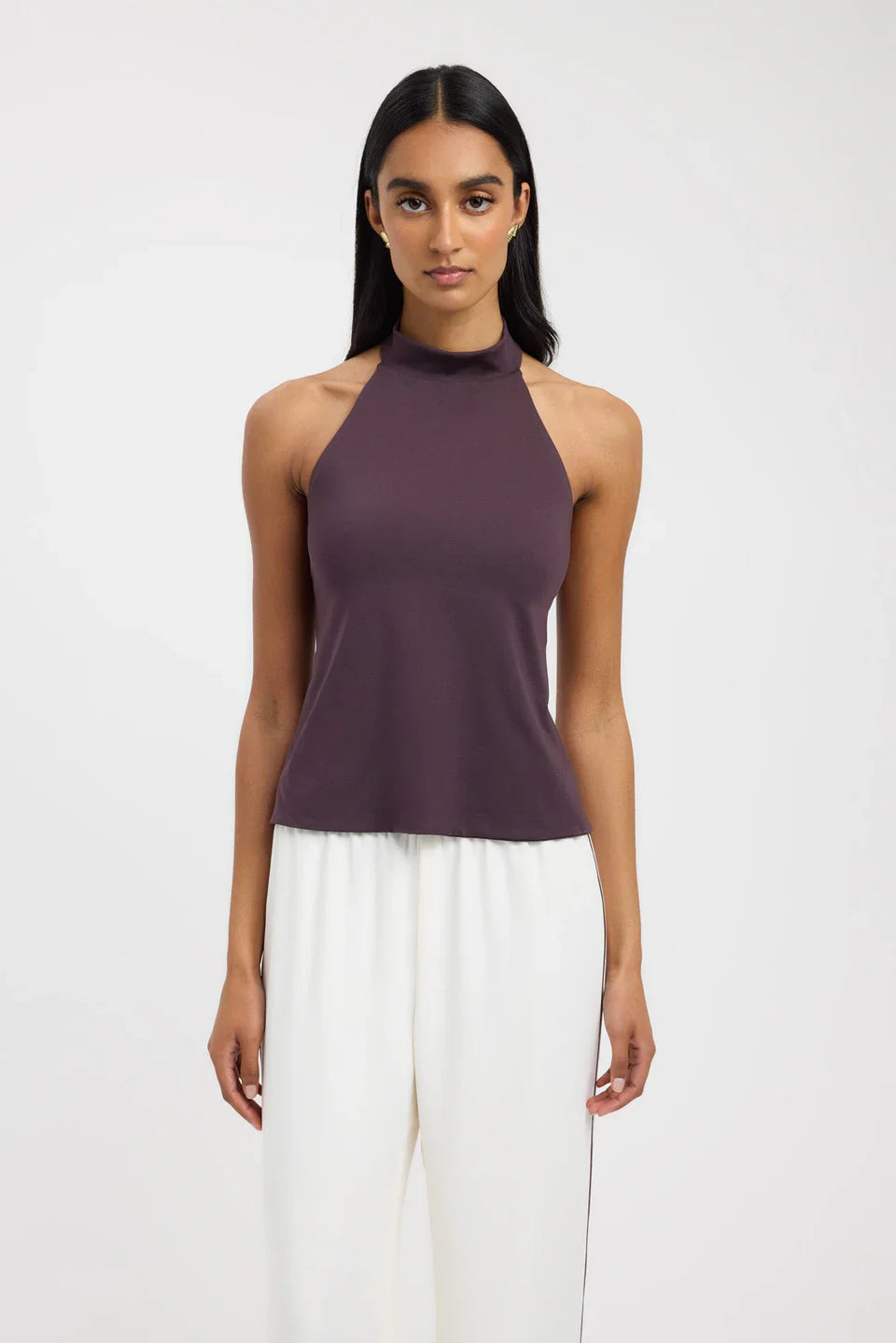 Halter neck top - Edel Essential