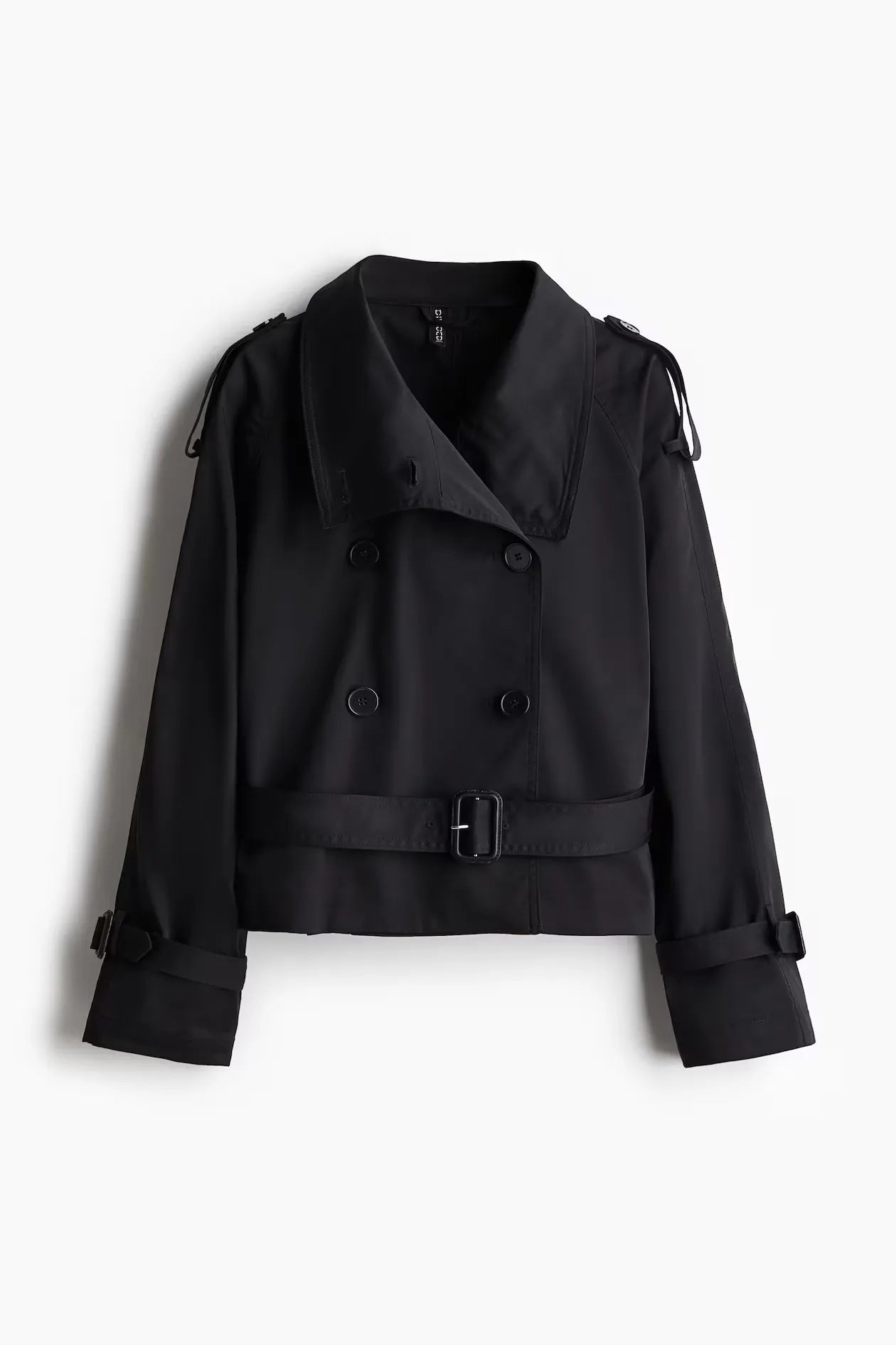 Short Trench - Edel Essential