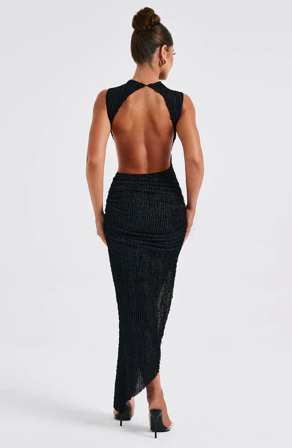 Aphrodite midi dress - Edel Essential