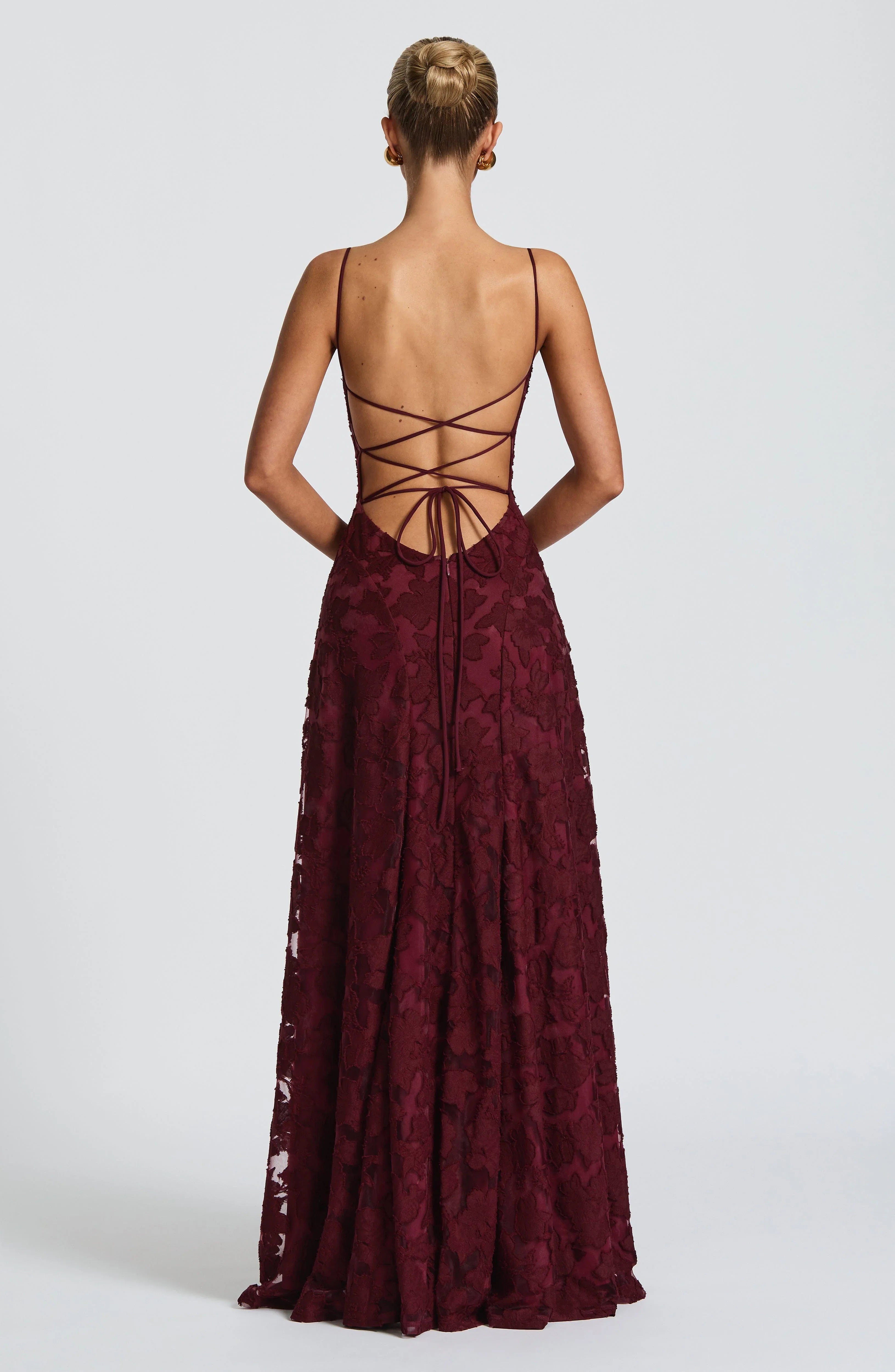 Louise Maxi Dress