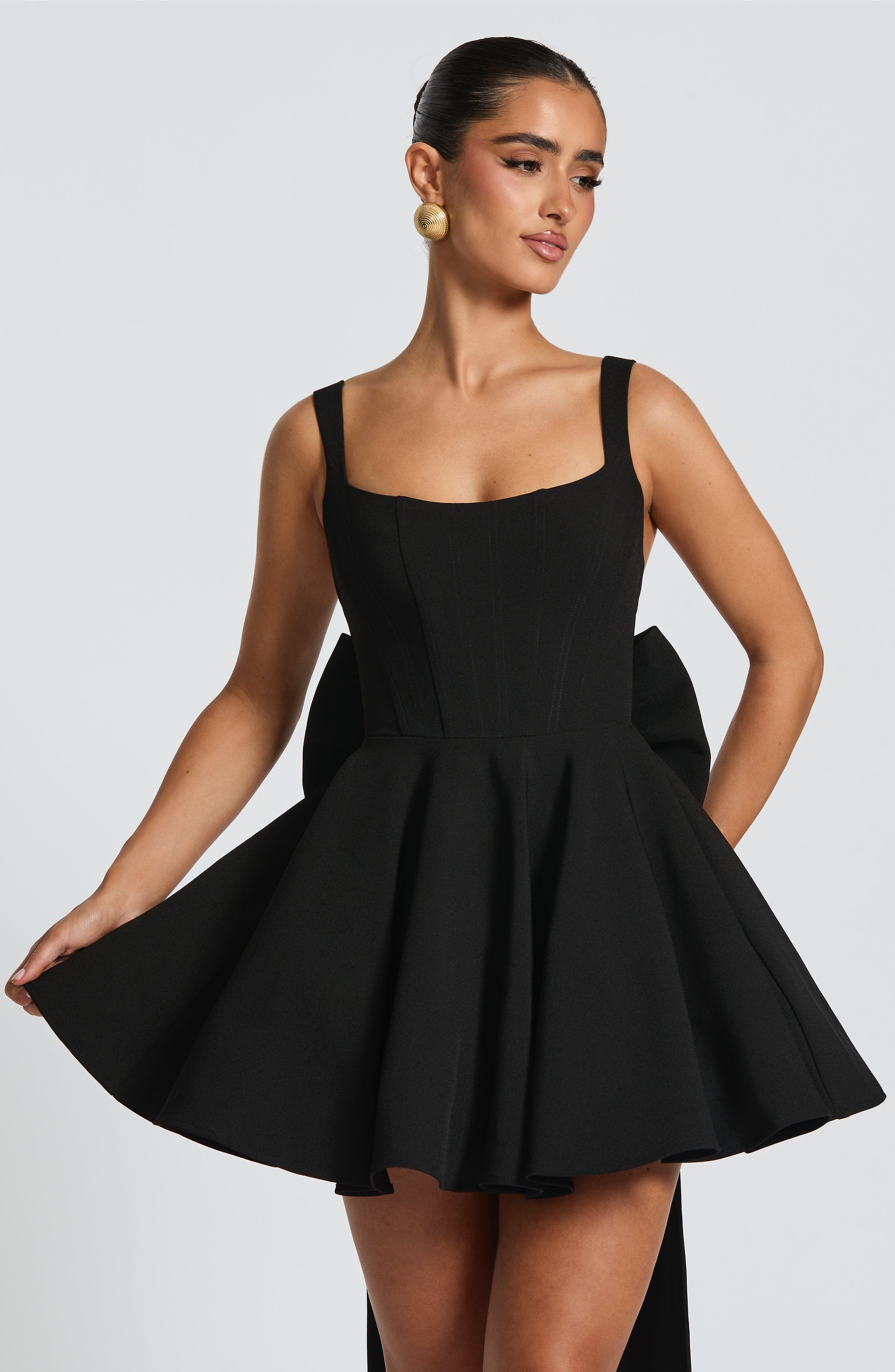 Rue Mini Dress