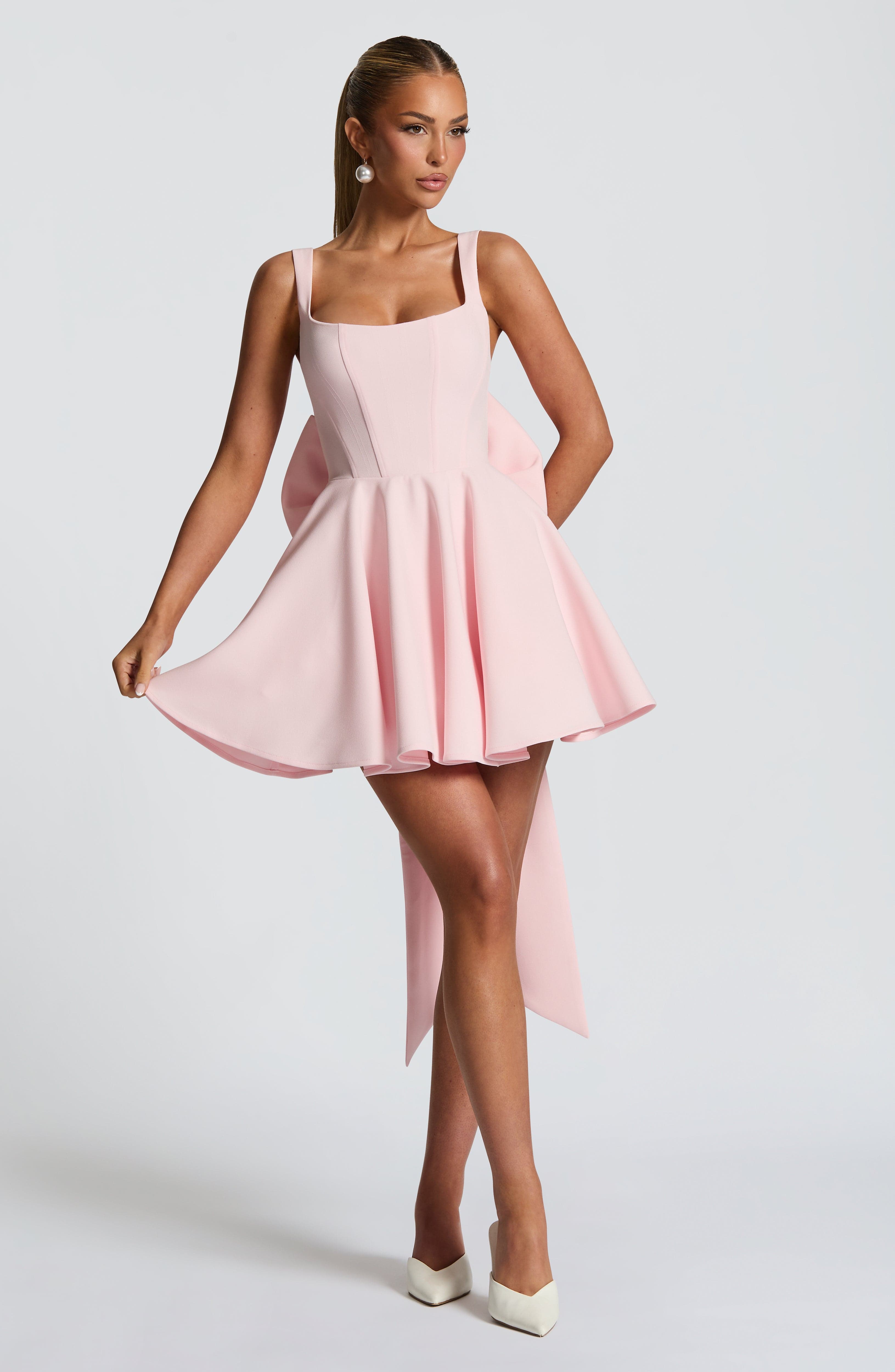 Rue Mini Dress