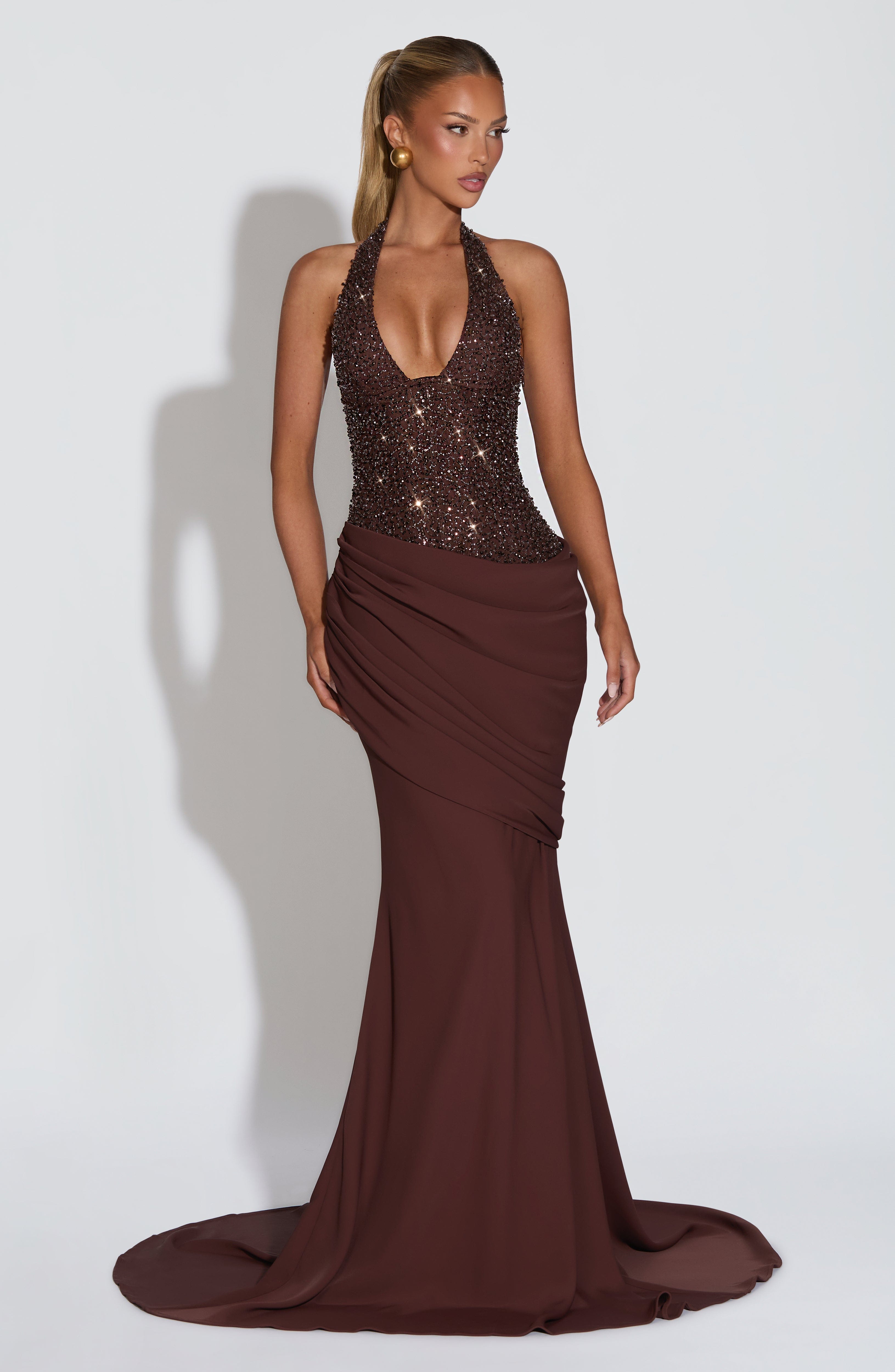 Taylor Maxi Dress