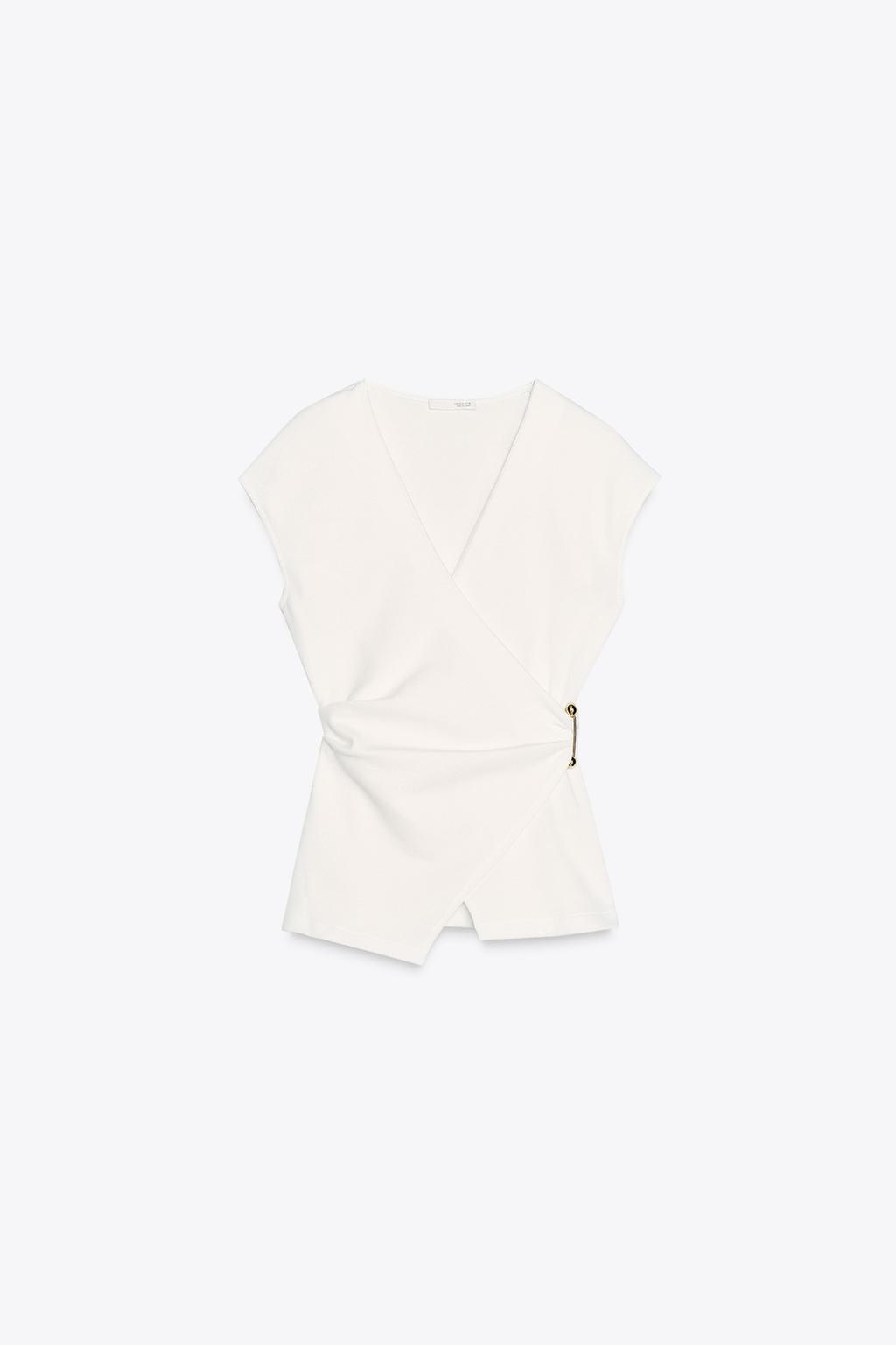 Textured Co-ord set - Edel Essential