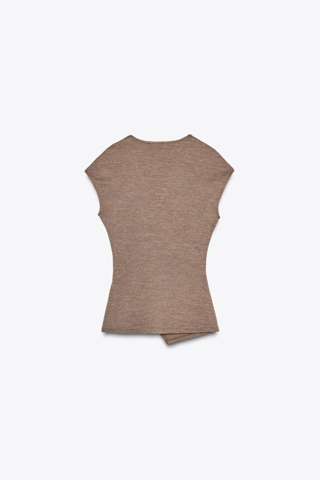 Textured Co-ord set - Edel Essential