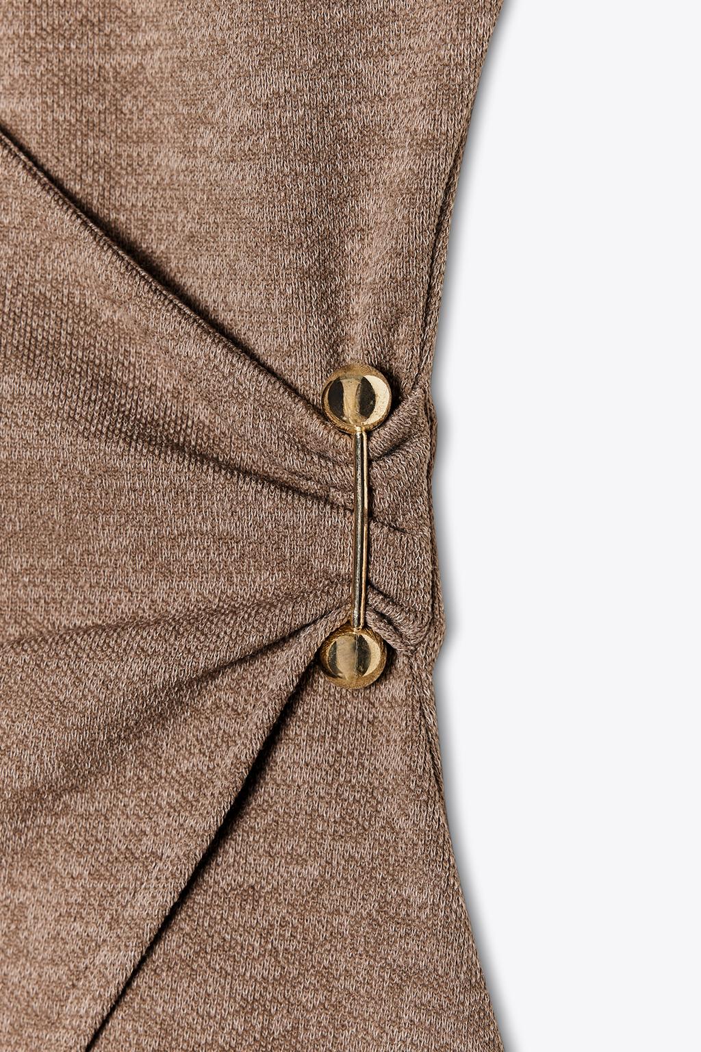 Textured Co-ord set - Edel Essential