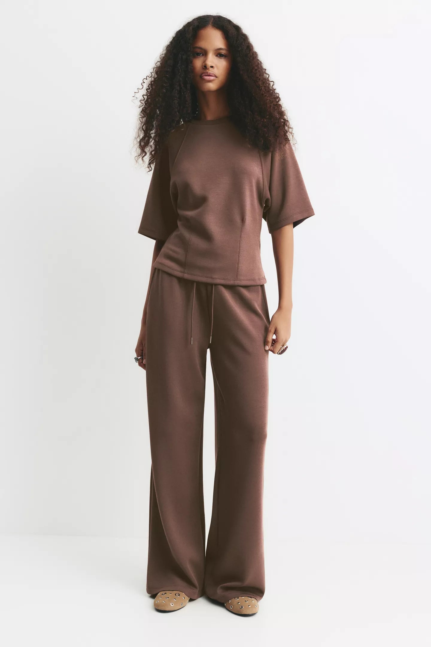 Sienna Lounge Set