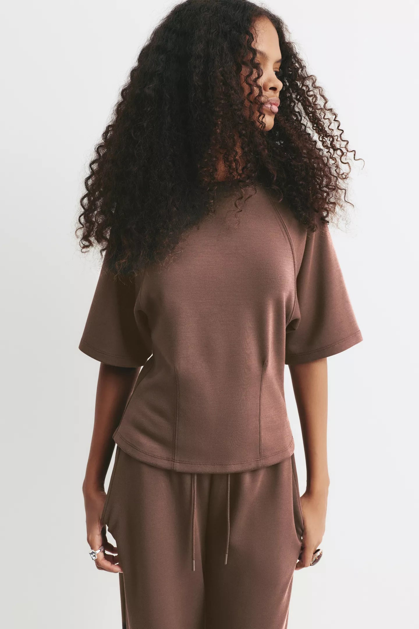 Sienna Lounge Set