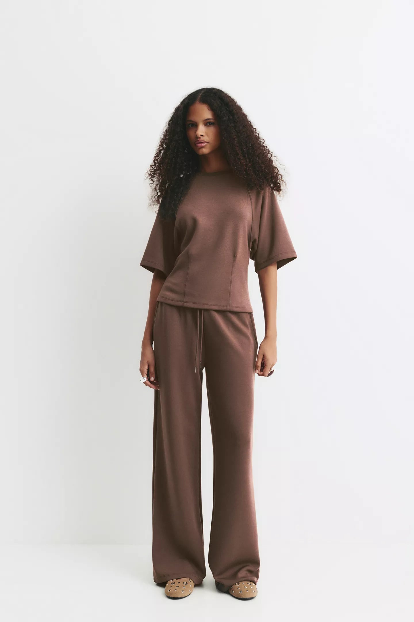 Sienna Lounge Set