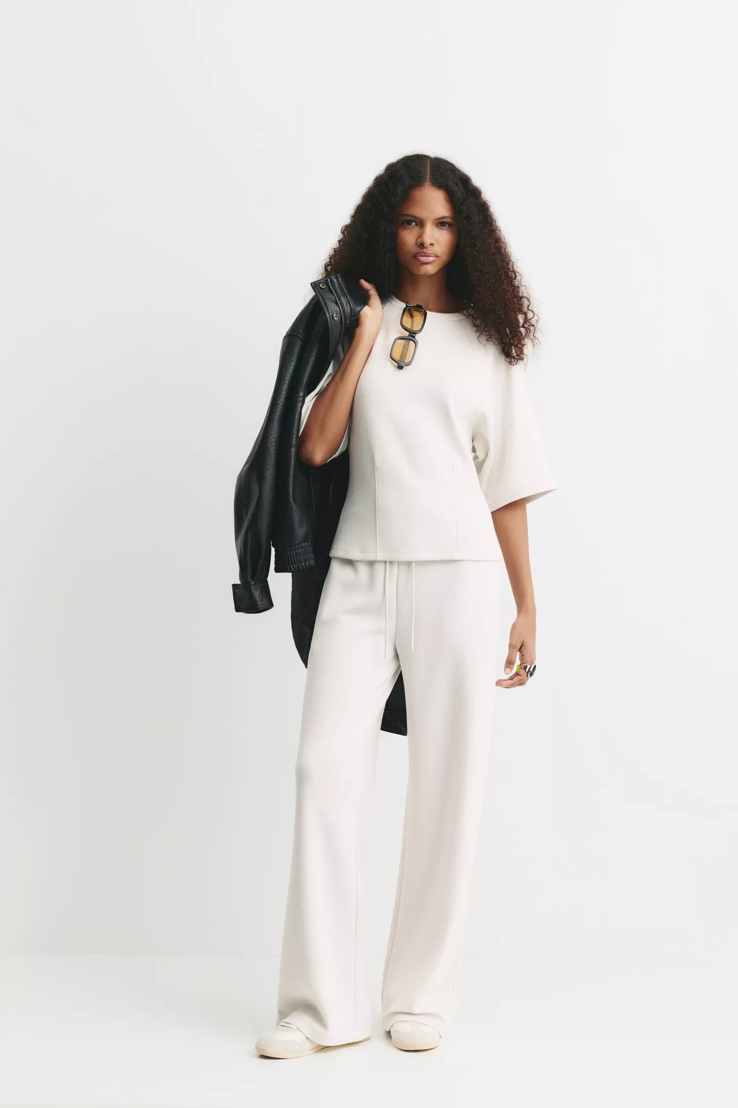Sienna Lounge Set