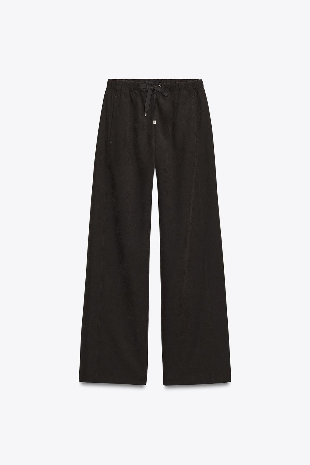 Aria Zipped Tracksuit Set
