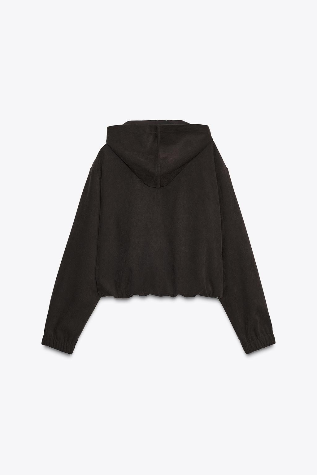 Aria Zipped Tracksuit Set