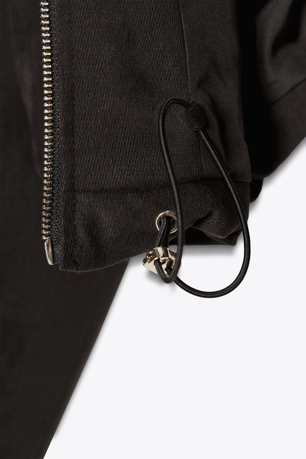 Aria Zipped Tracksuit Set