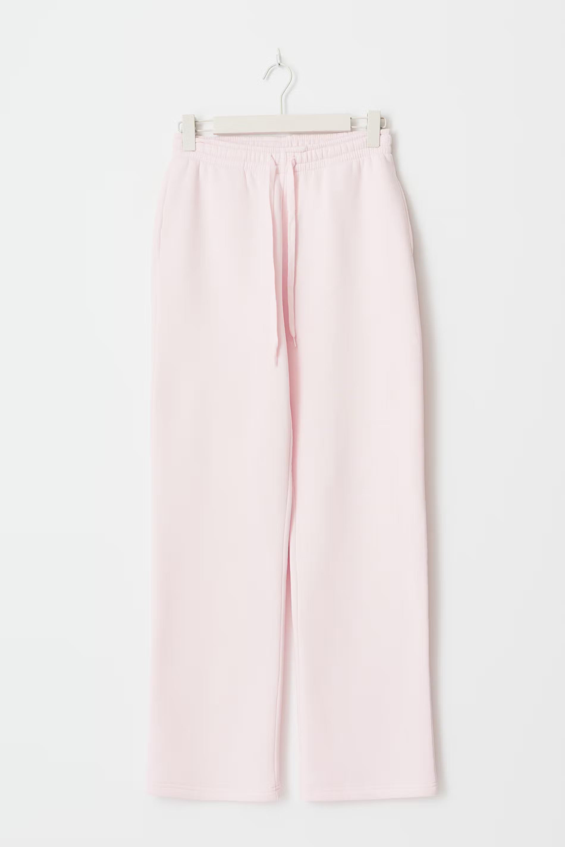 Basic straight sweatpants - Edel Essential